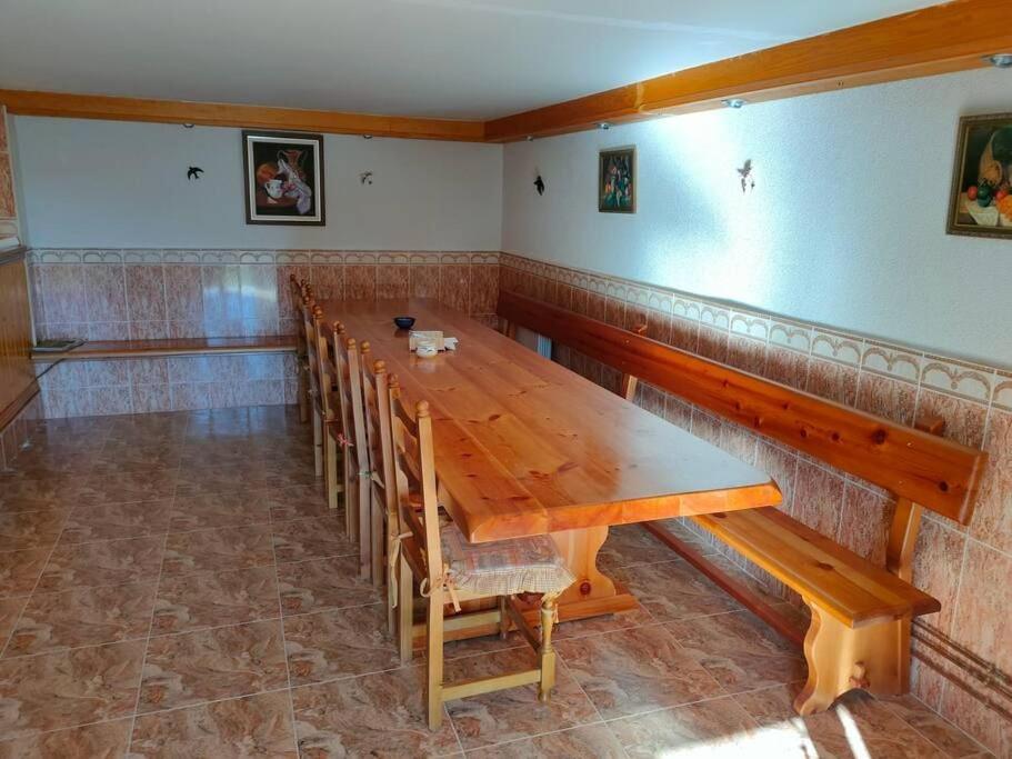 Vivienda de Uso Turístico en entorno maravilloso