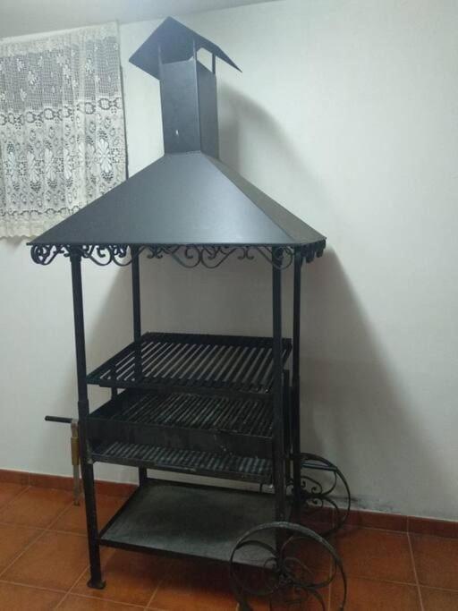 Vivienda de Uso Turístico en entorno maravilloso