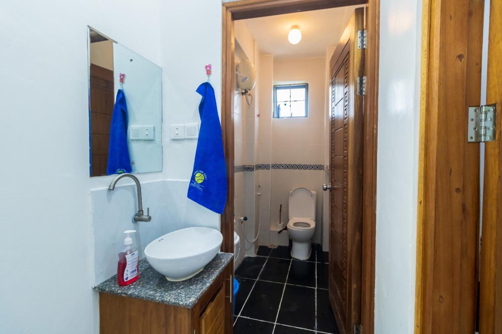 Classic One bedroom Bamburi