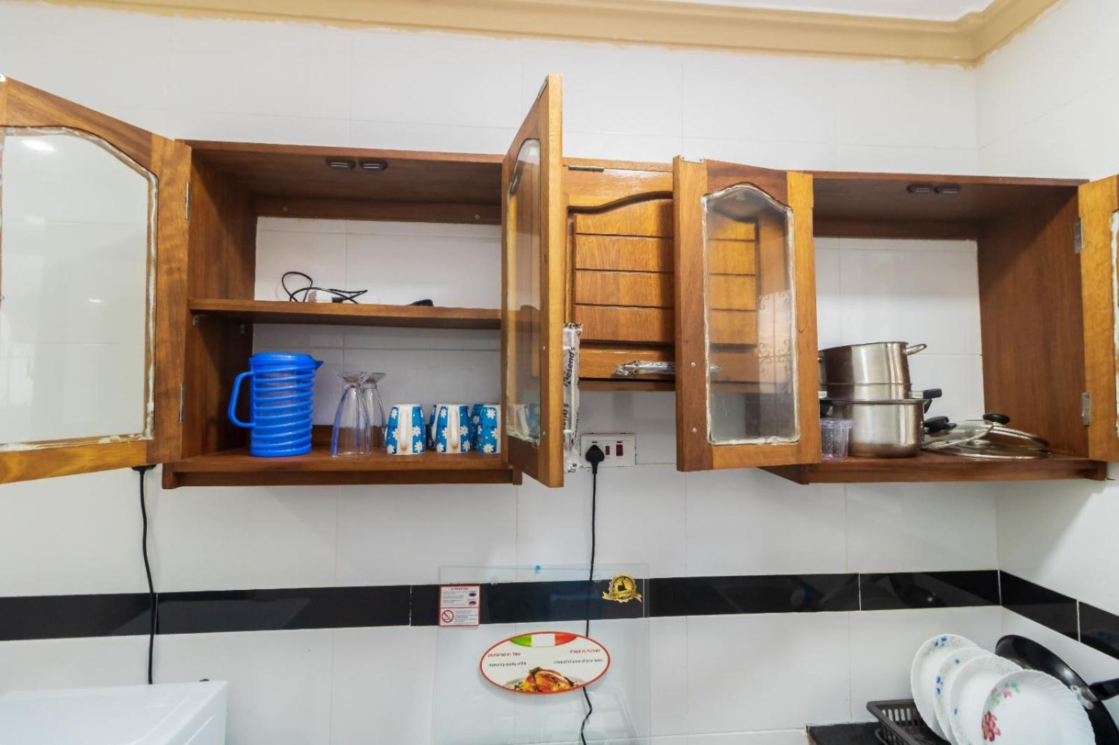 Classic One bedroom Bamburi