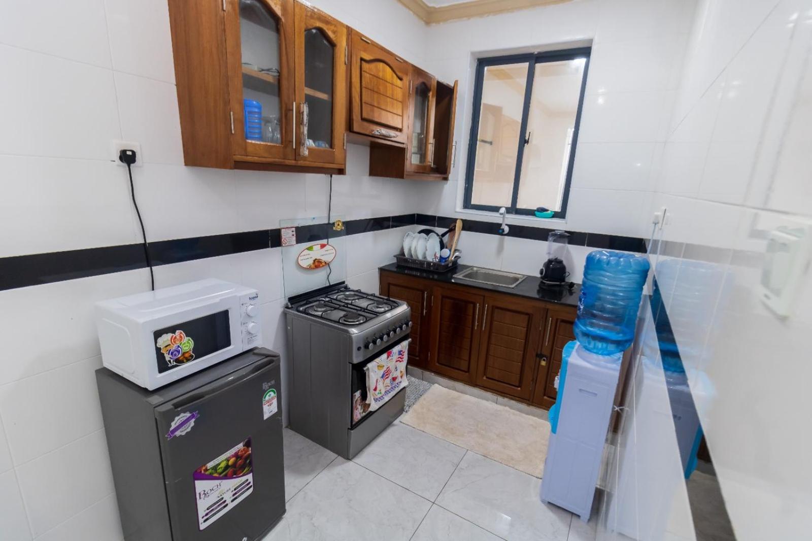 Classic One bedroom Bamburi