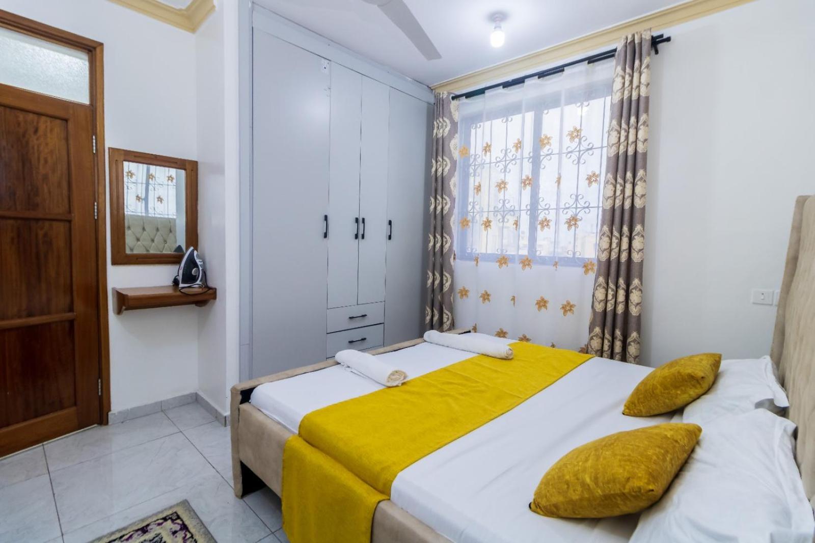 Classic One bedroom Bamburi
