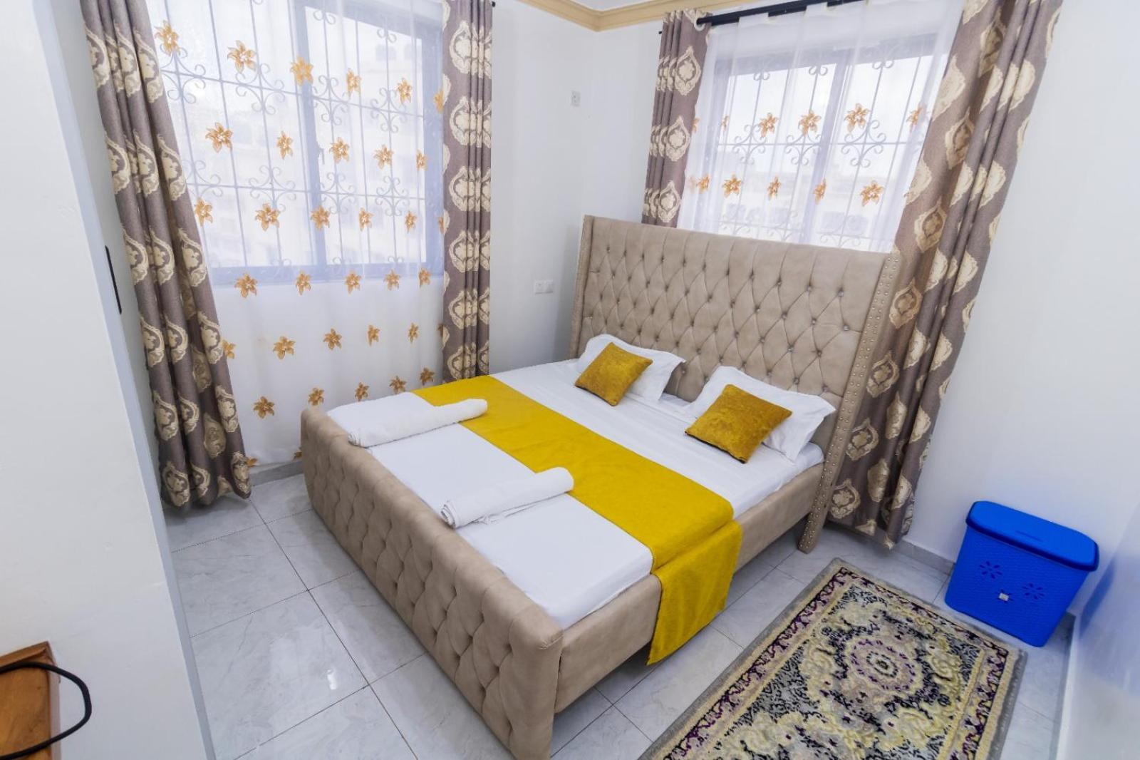 Classic One bedroom Bamburi
