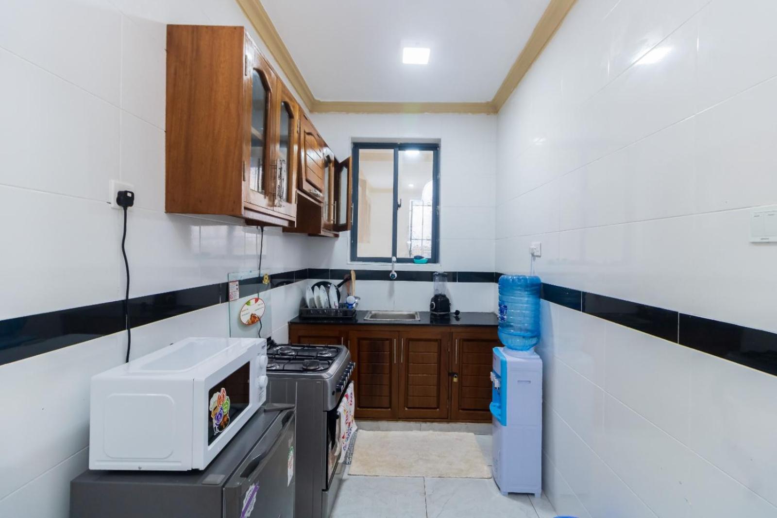 Classic One bedroom Bamburi