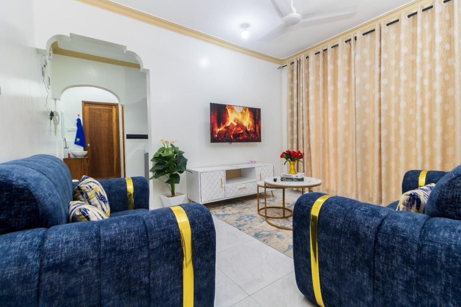 Classic One bedroom Bamburi