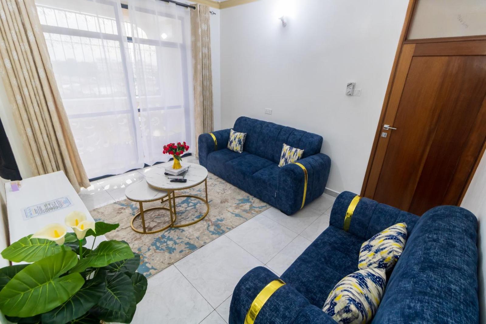 Classic One bedroom Bamburi