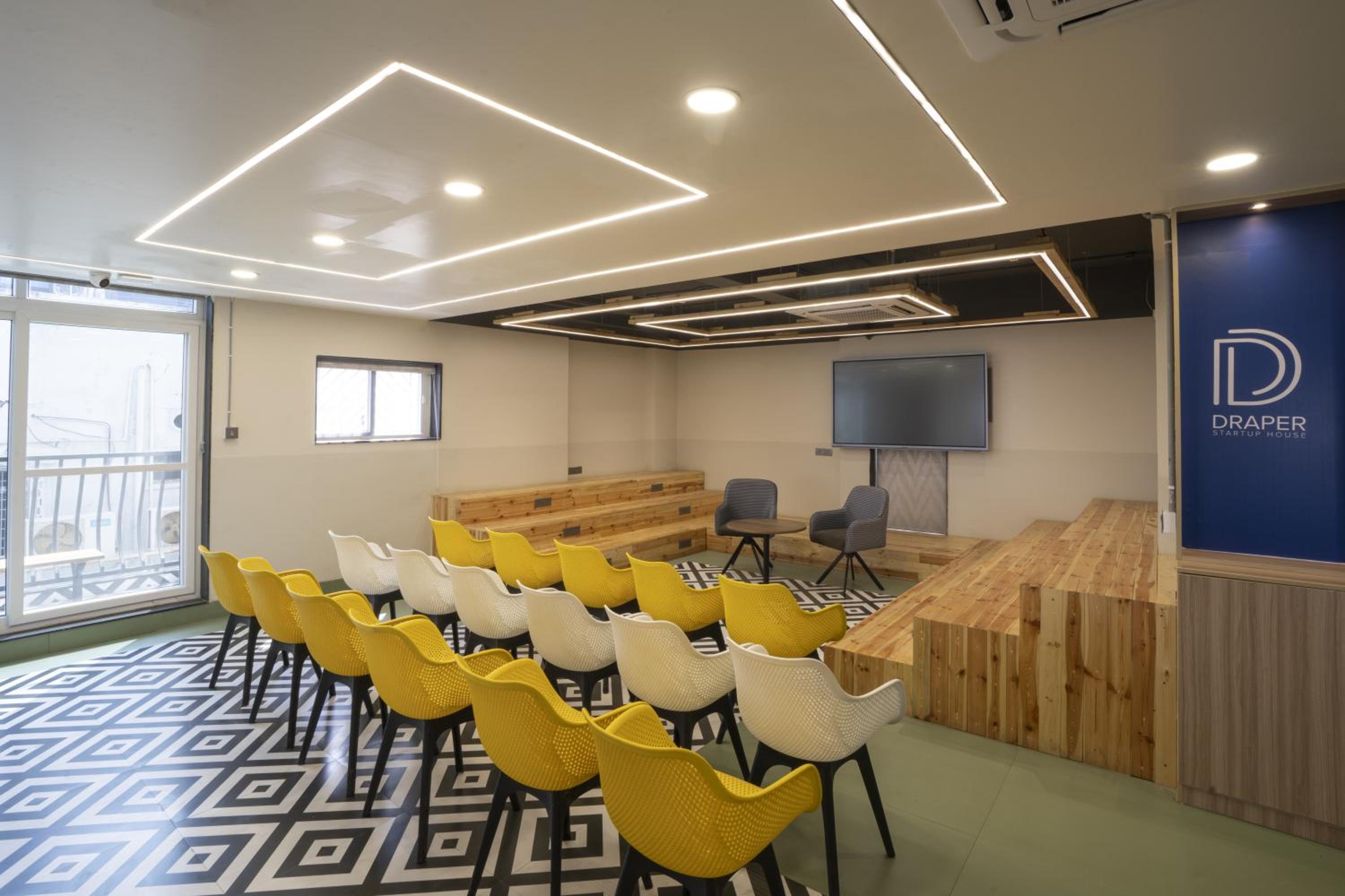 DraperU India Formerly Draper Startup House Hyderabad