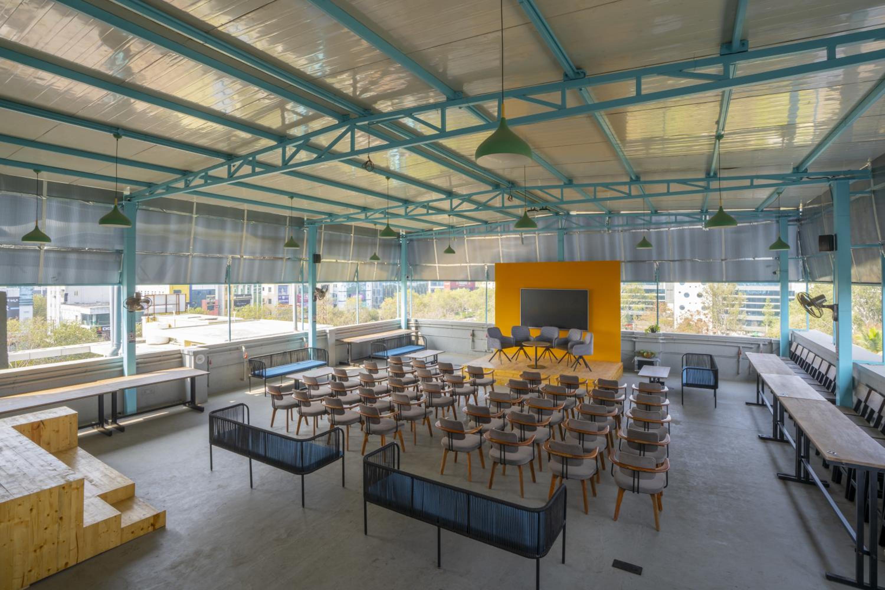 DraperU India Formerly Draper Startup House Hyderabad