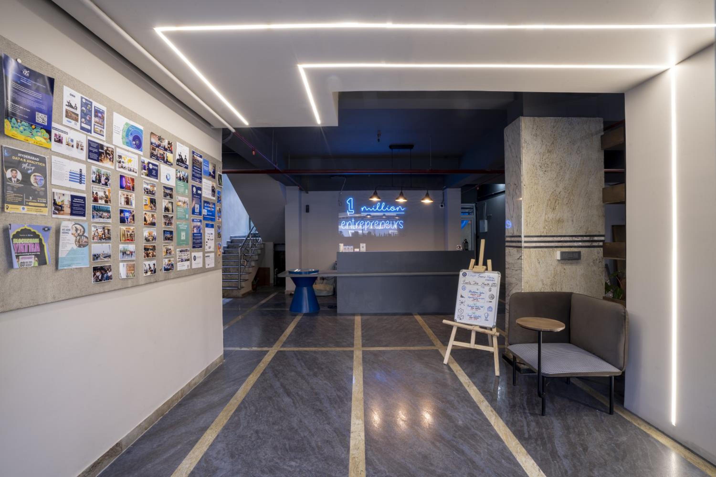 DraperU India Formerly Draper Startup House Hyderabad