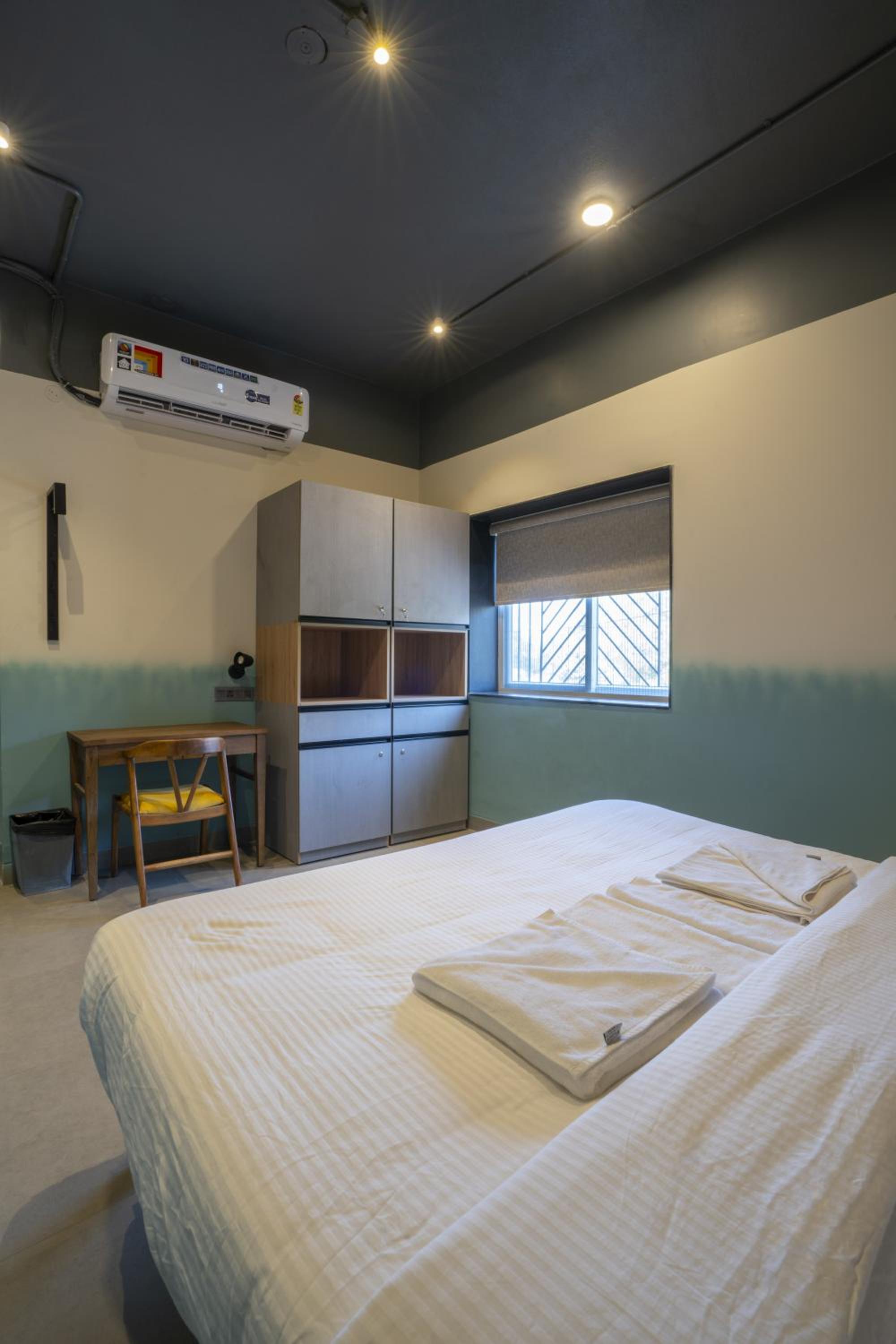 DraperU India Formerly Draper Startup House Hyderabad