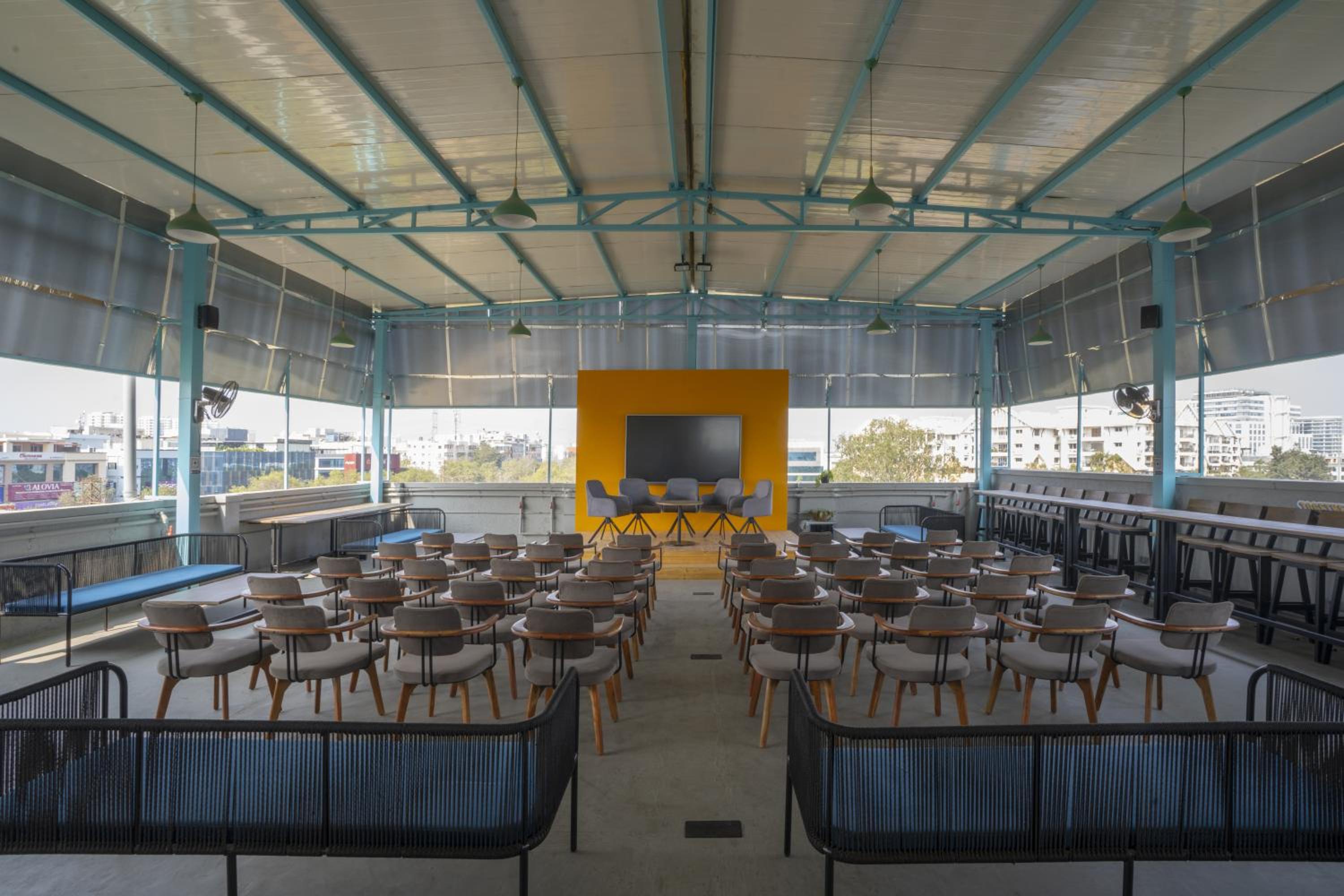 DraperU India Formerly Draper Startup House Hyderabad