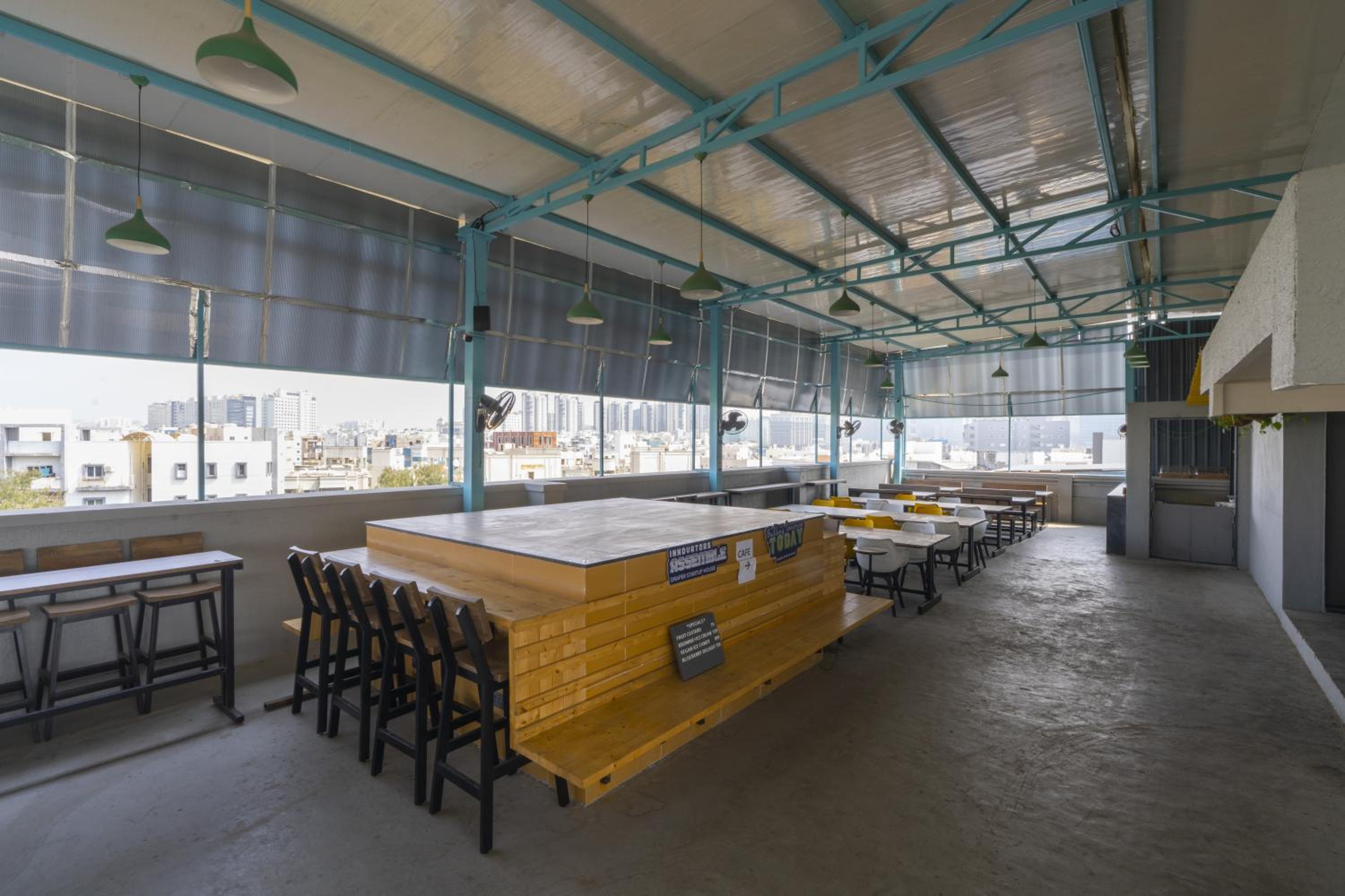 DraperU India Formerly Draper Startup House Hyderabad