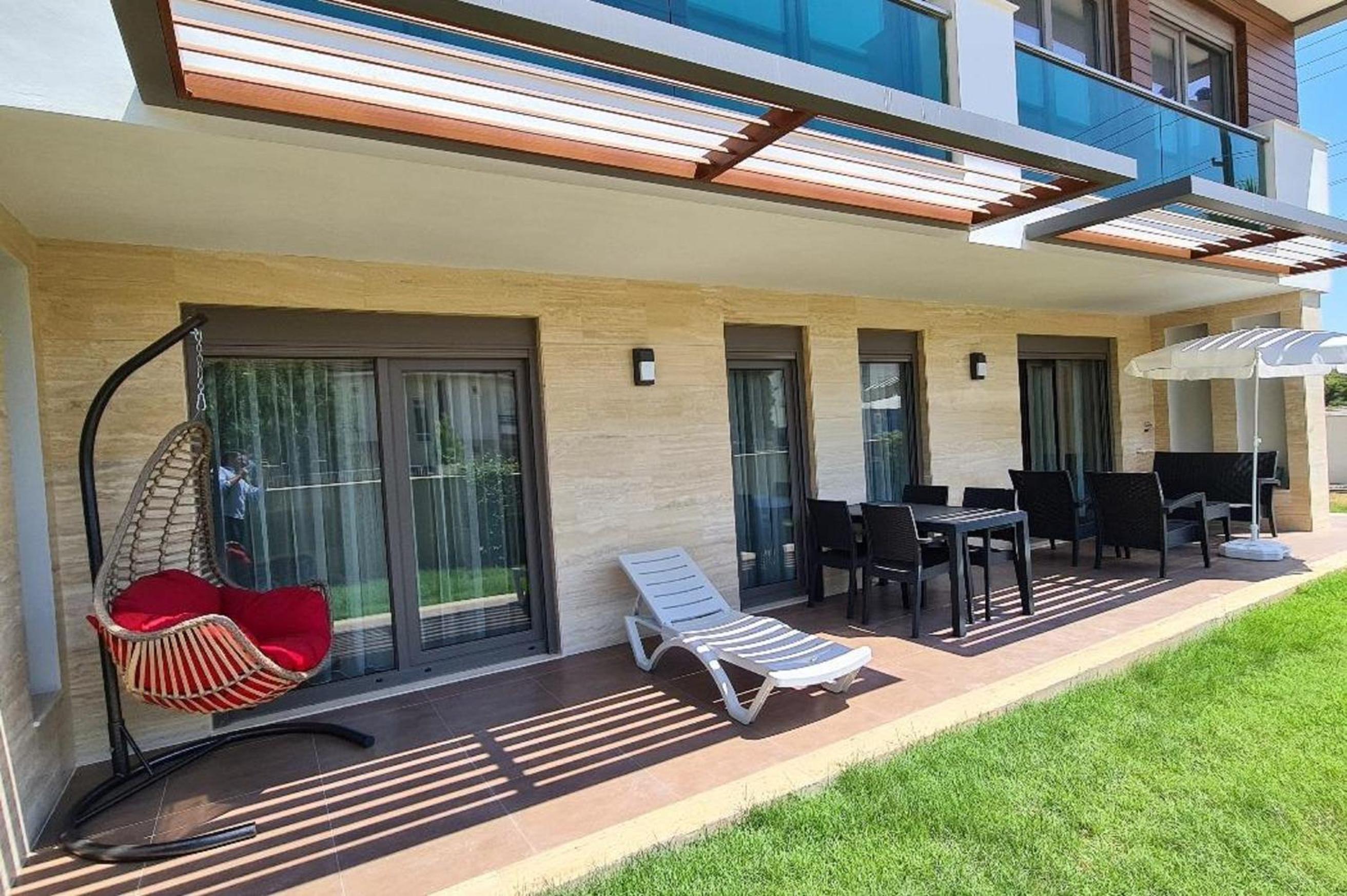 Veranda Suitler - Image 12