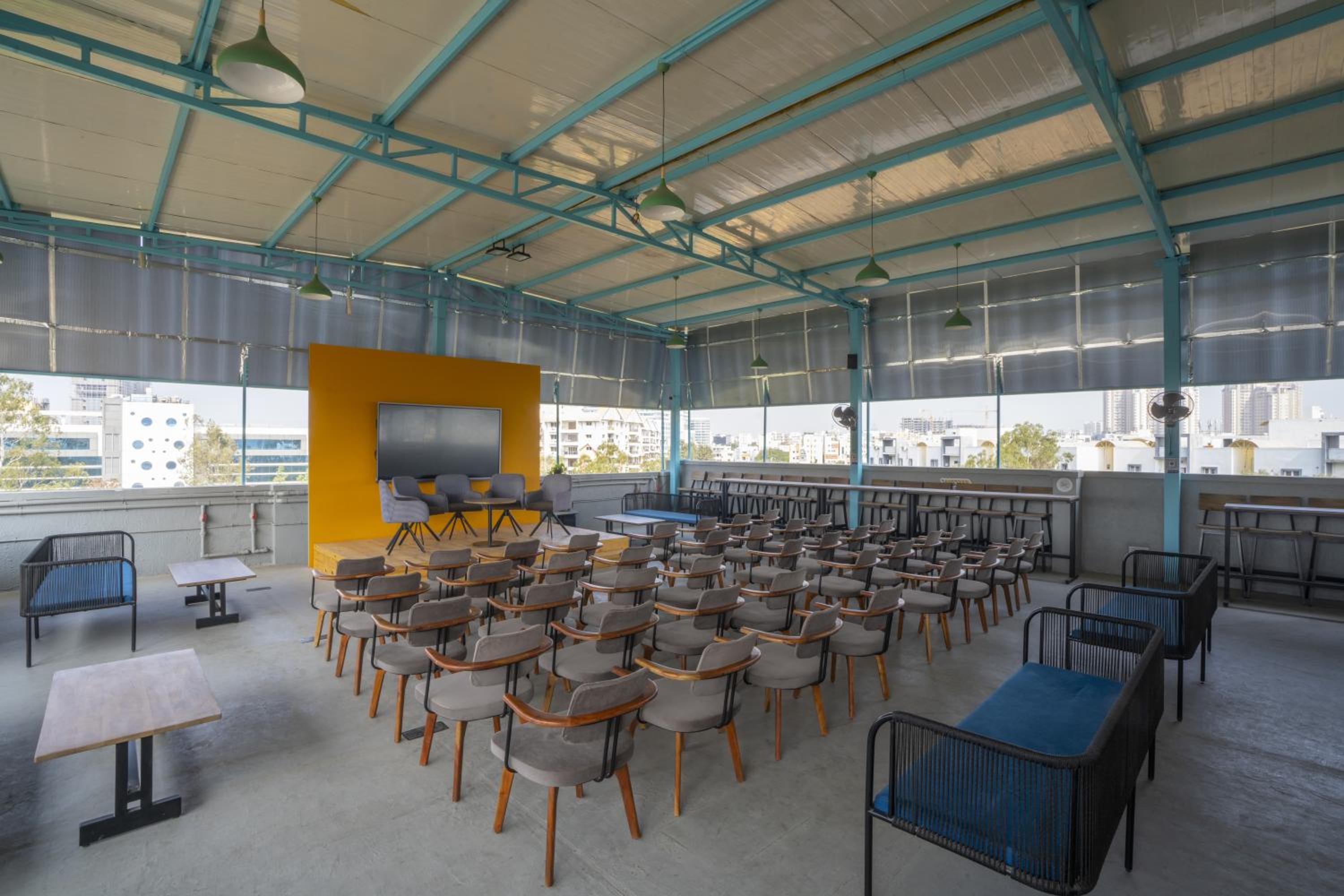 DraperU India Formerly Draper Startup House Hyderabad