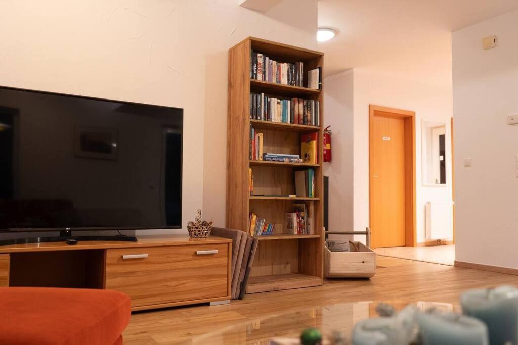 Tanjas gemütliches Haus am Mondsee
