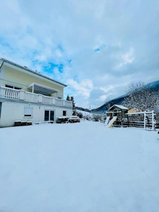 Tanjas gemütliches Haus am Mondsee