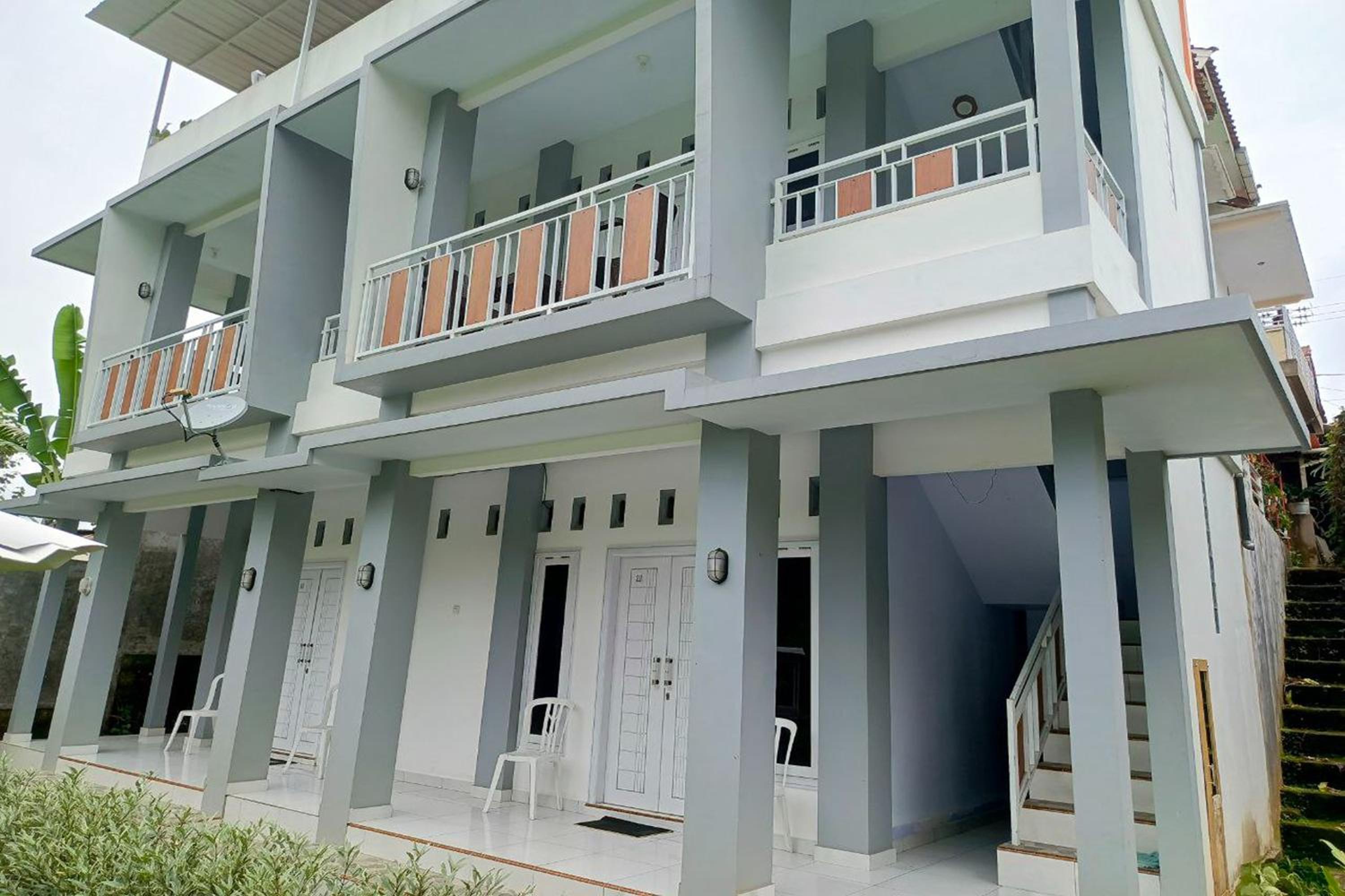 Rizky Bromo Homestay