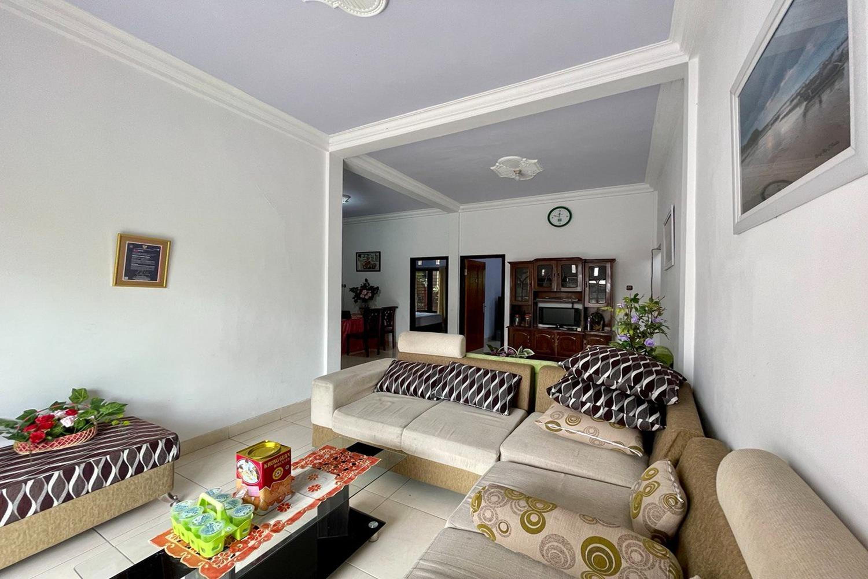 Rizky Bromo Homestay