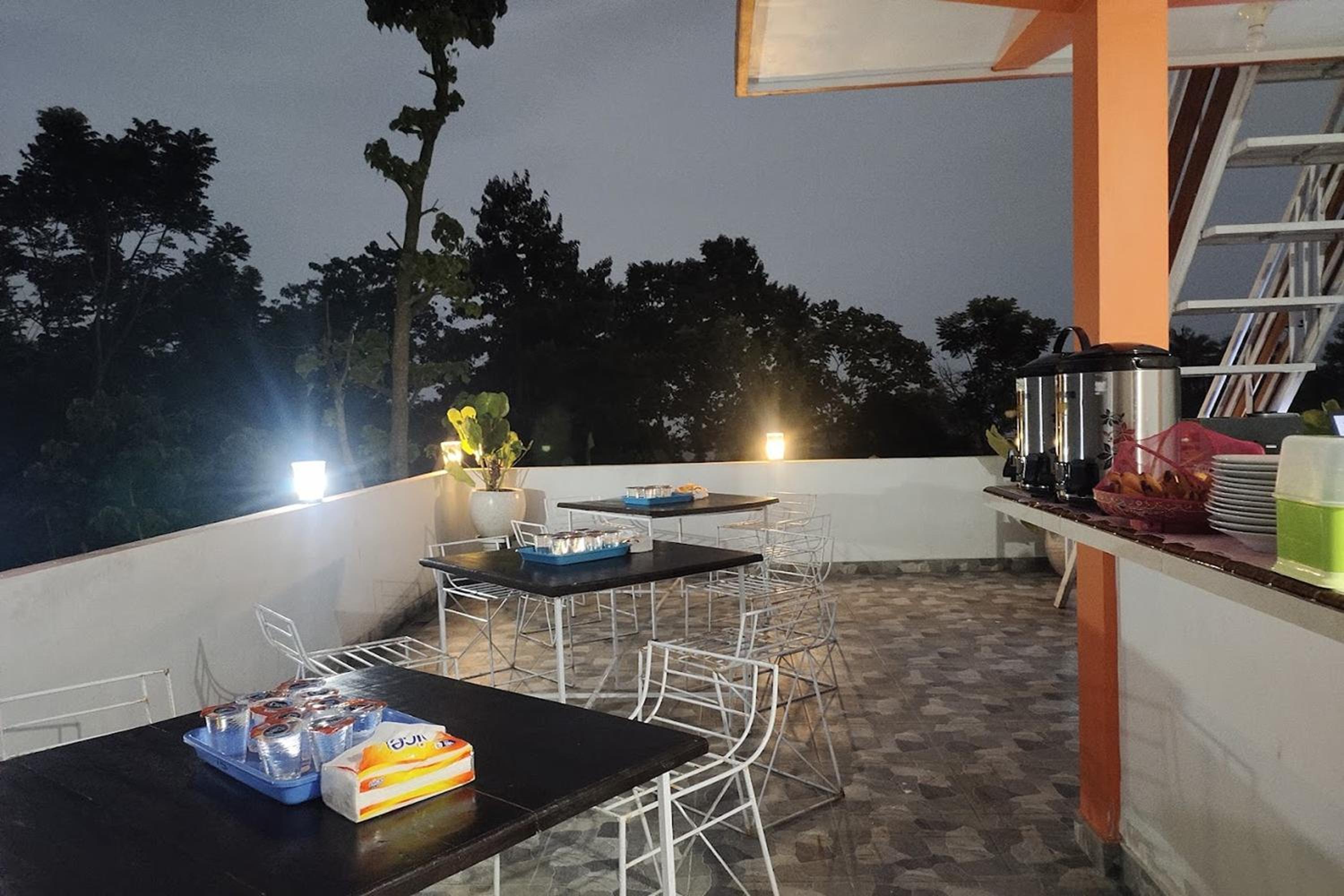 Rizky Bromo Homestay
