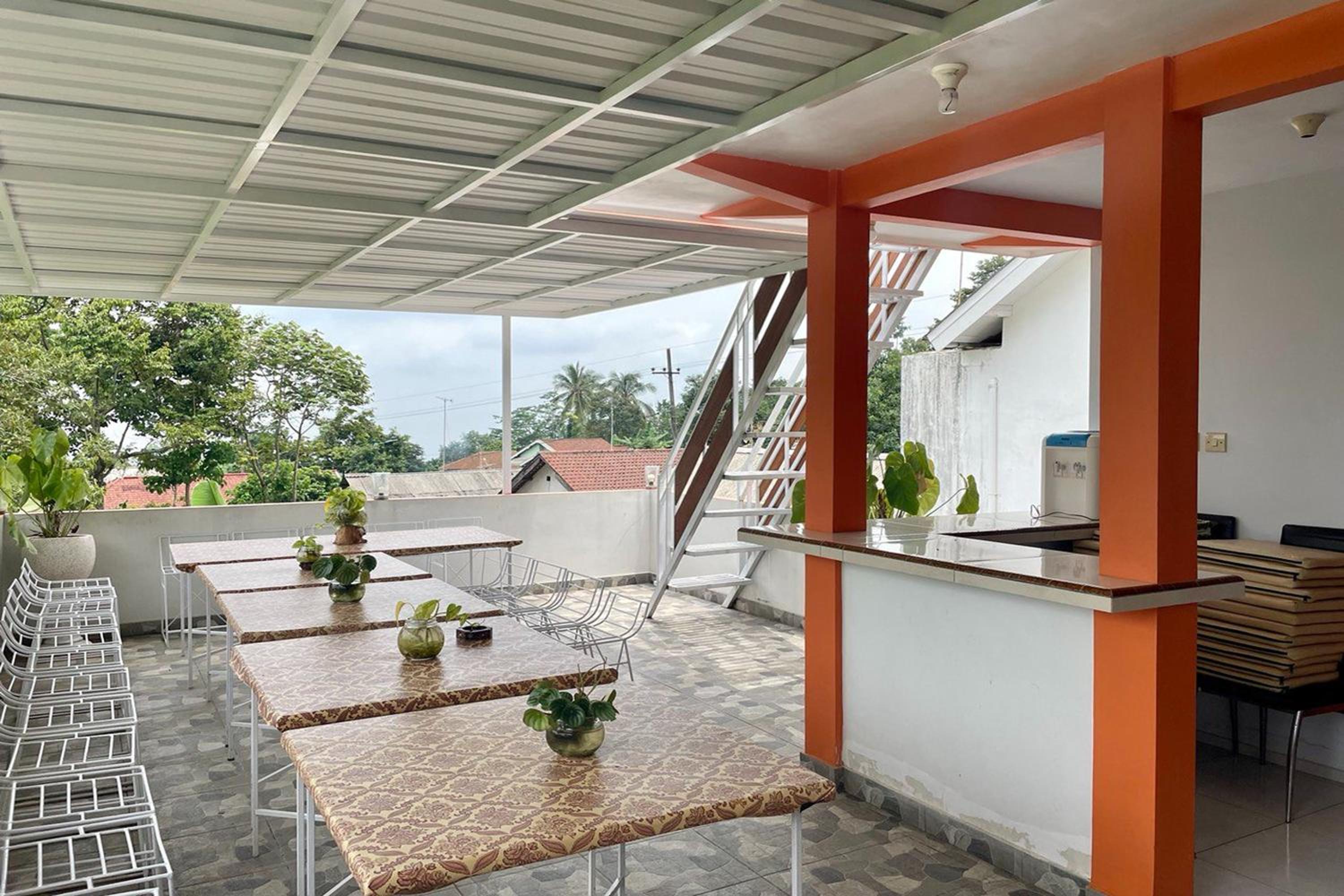 Rizky Bromo Homestay