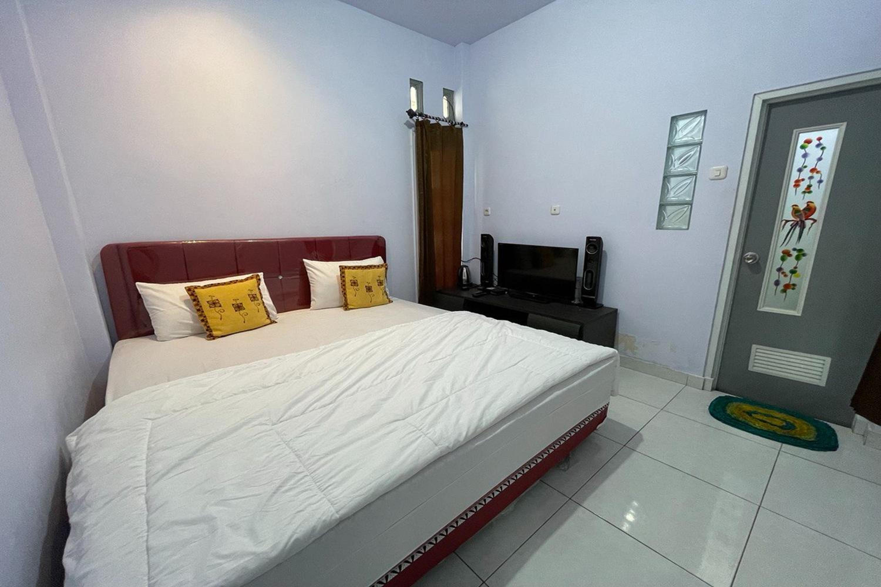 Rizky Bromo Homestay