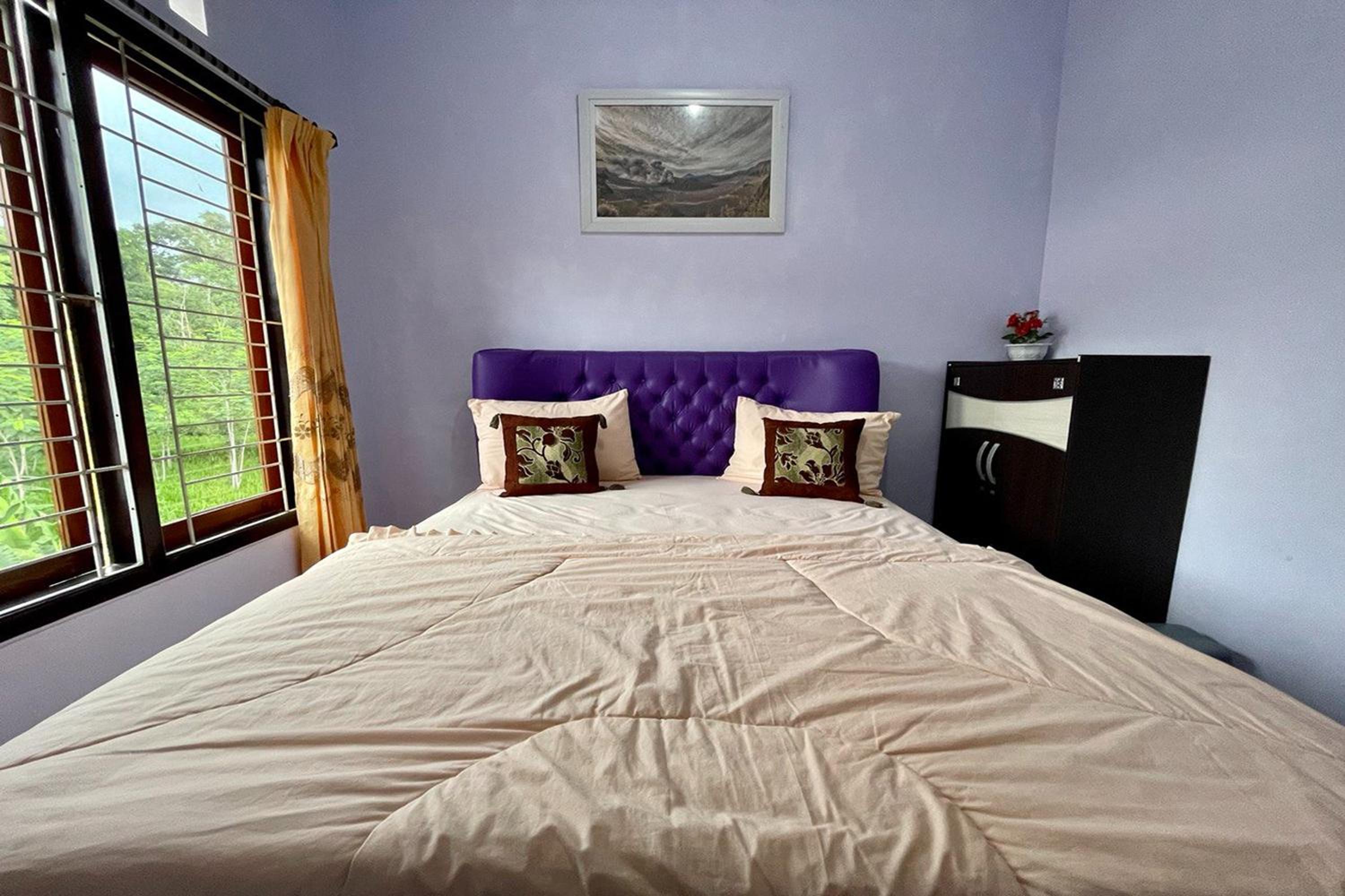 Rizky Bromo Homestay