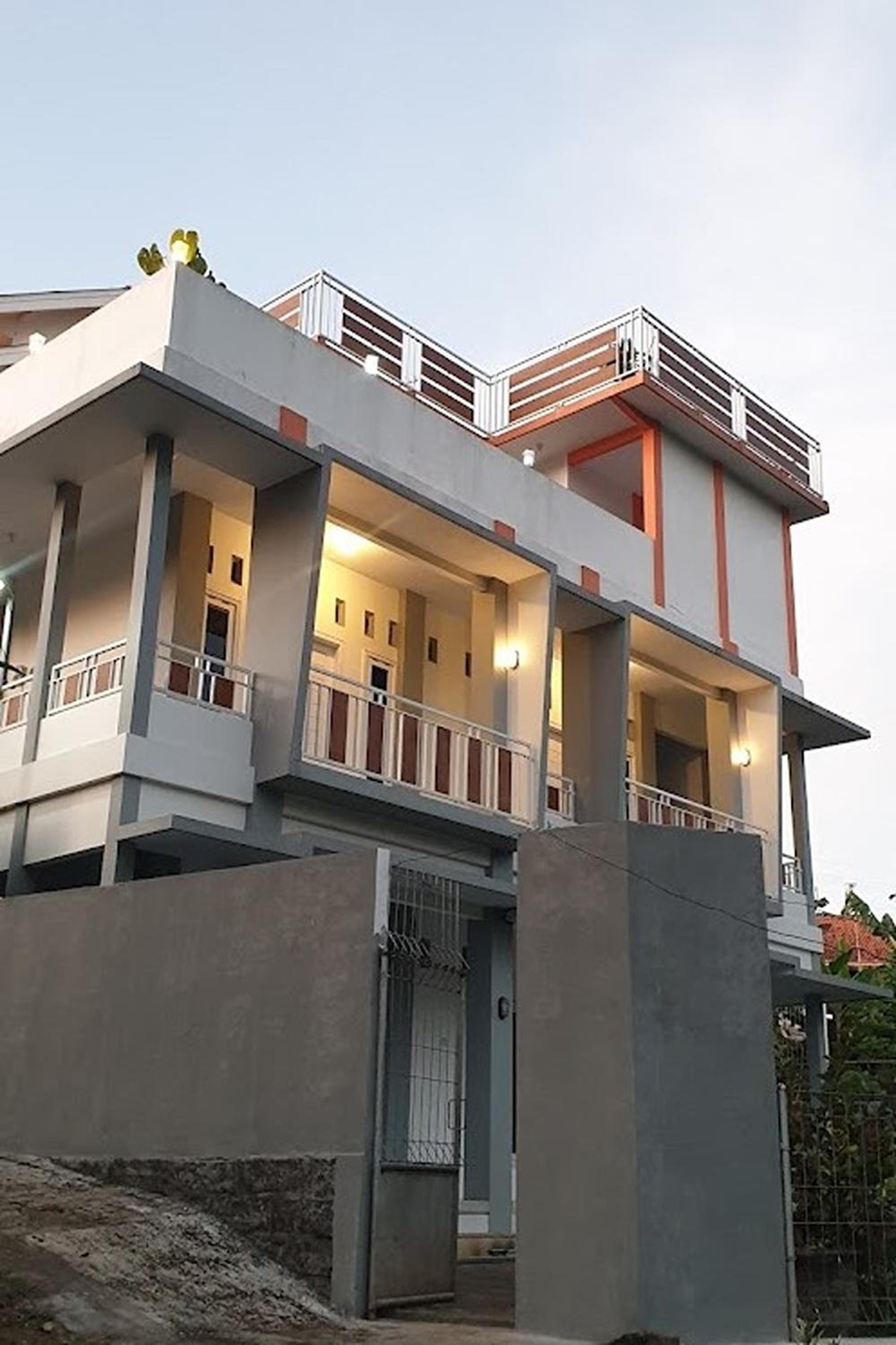 Rizky Bromo Homestay