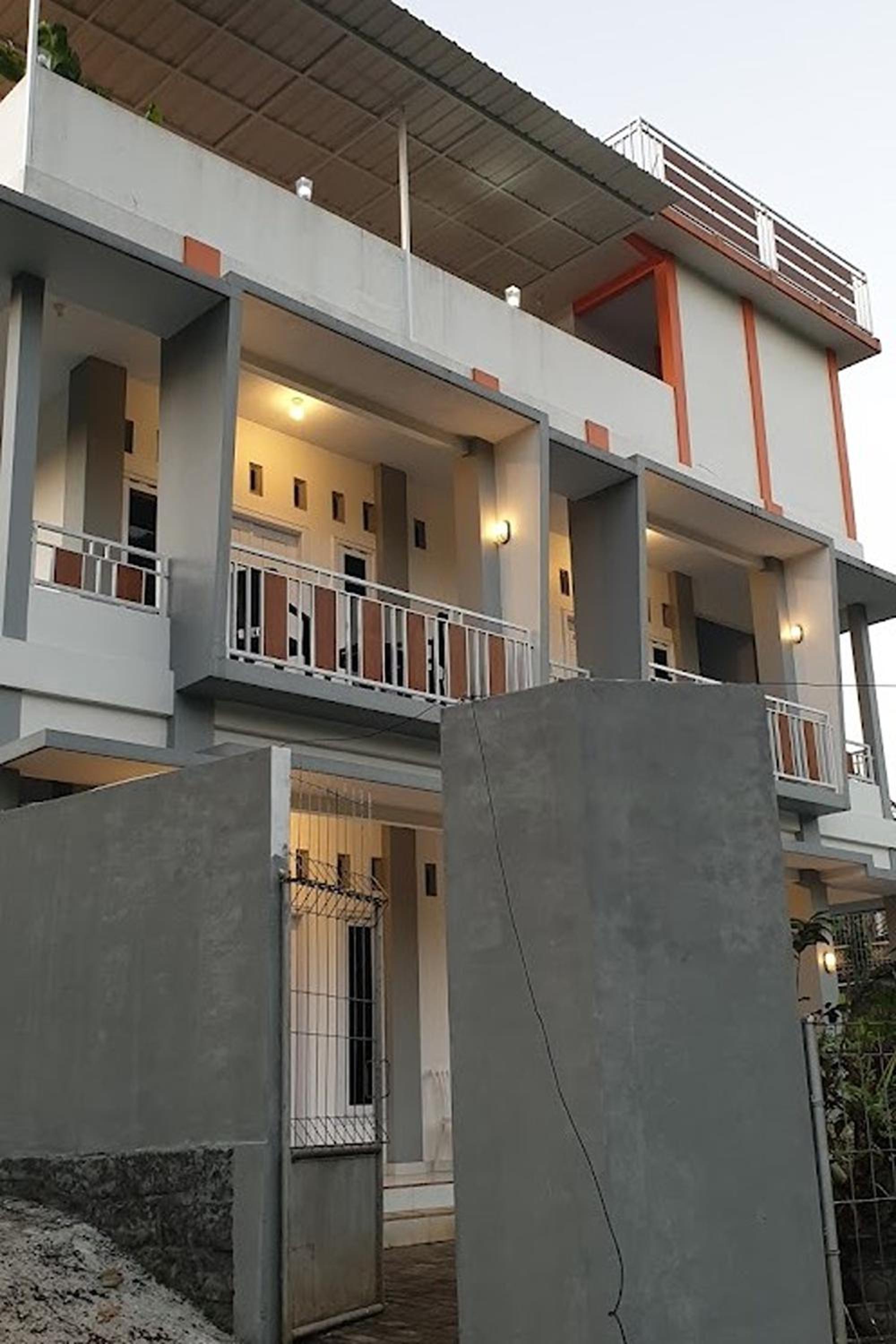 Rizky Bromo Homestay