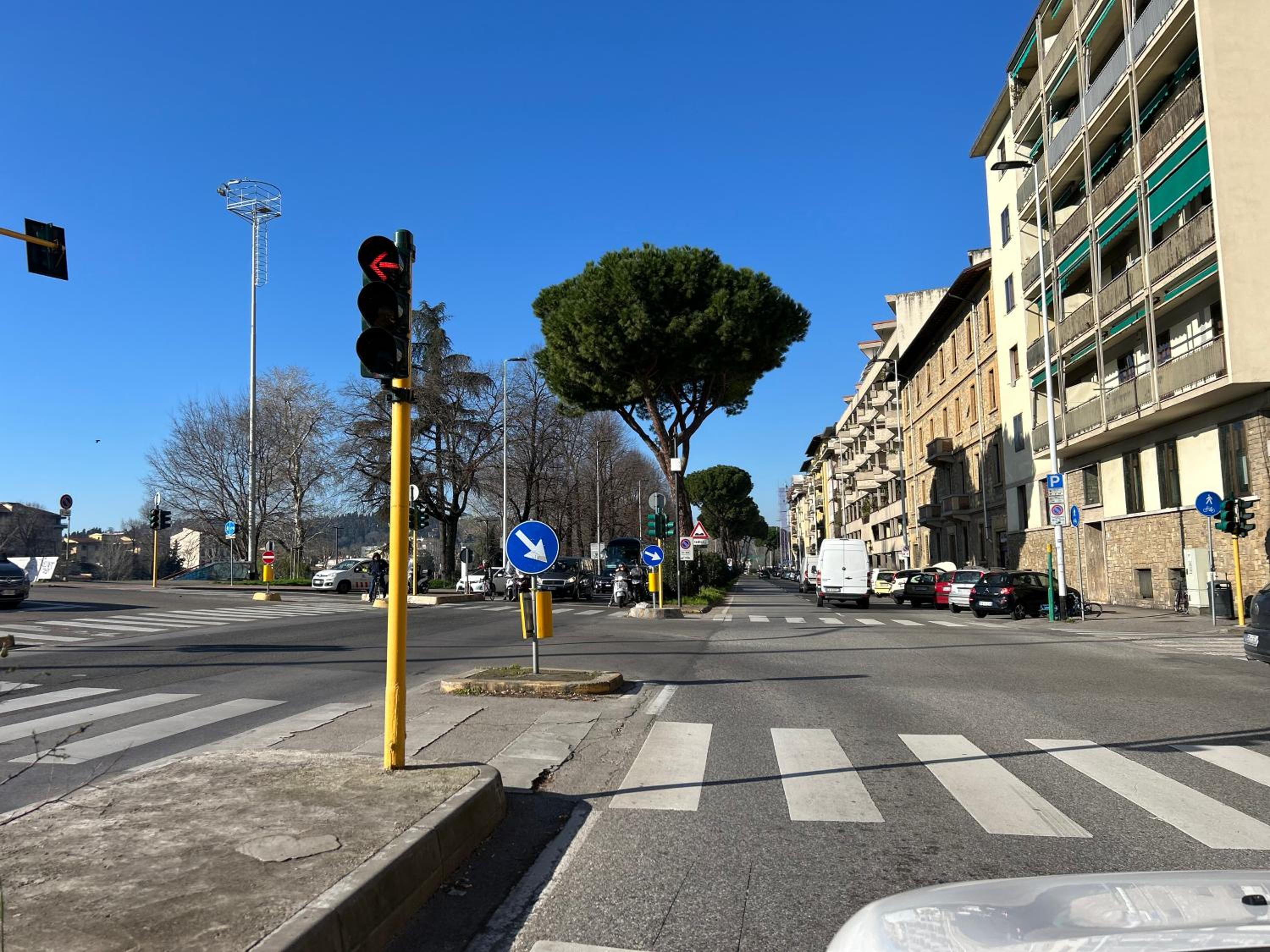 Casa di Giotto 2 camere a 2 passi dal Lungarno