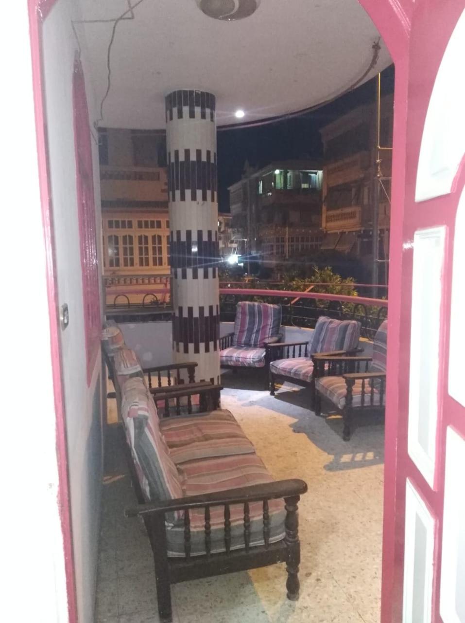 El Nahass Villa