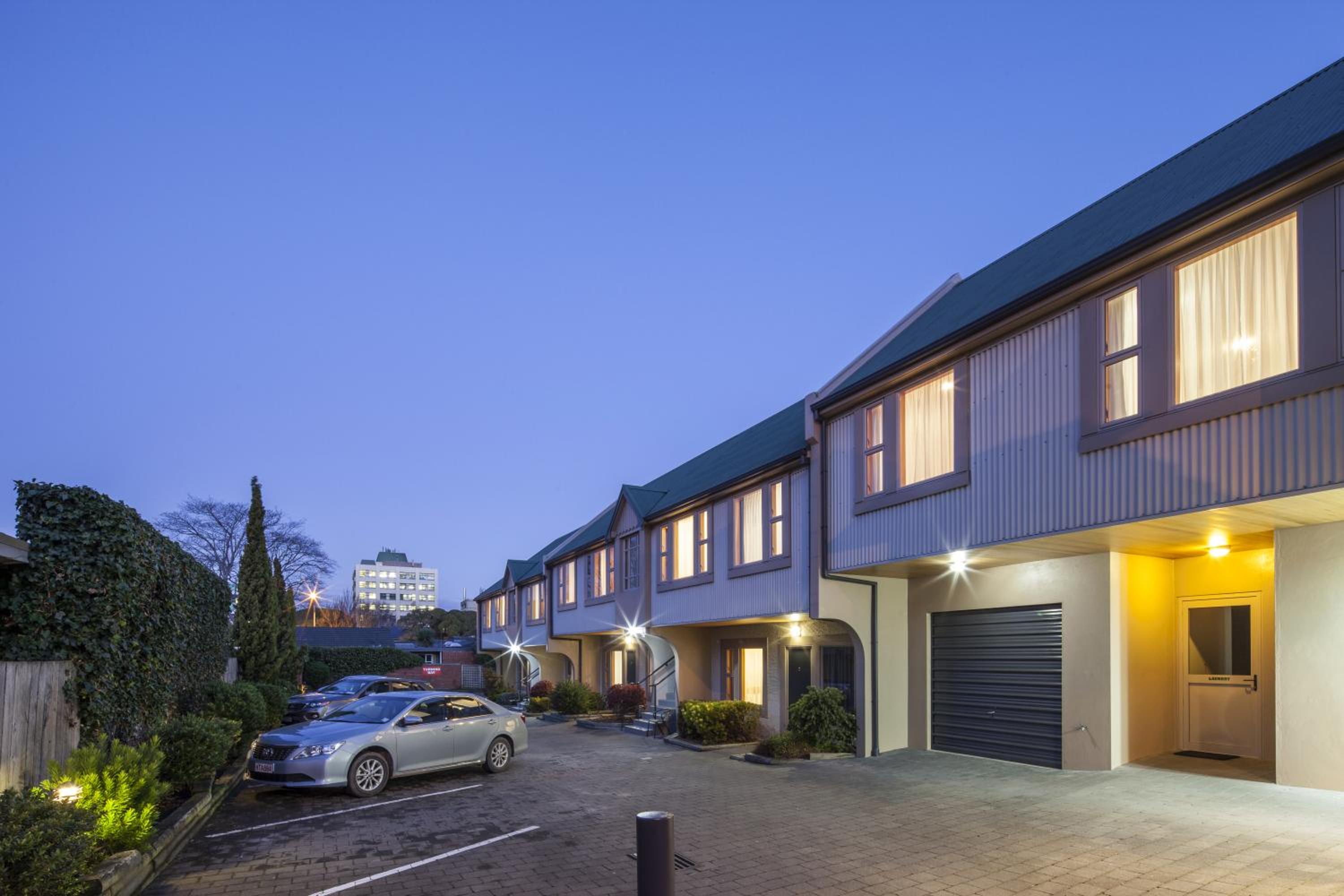 Amross Motel