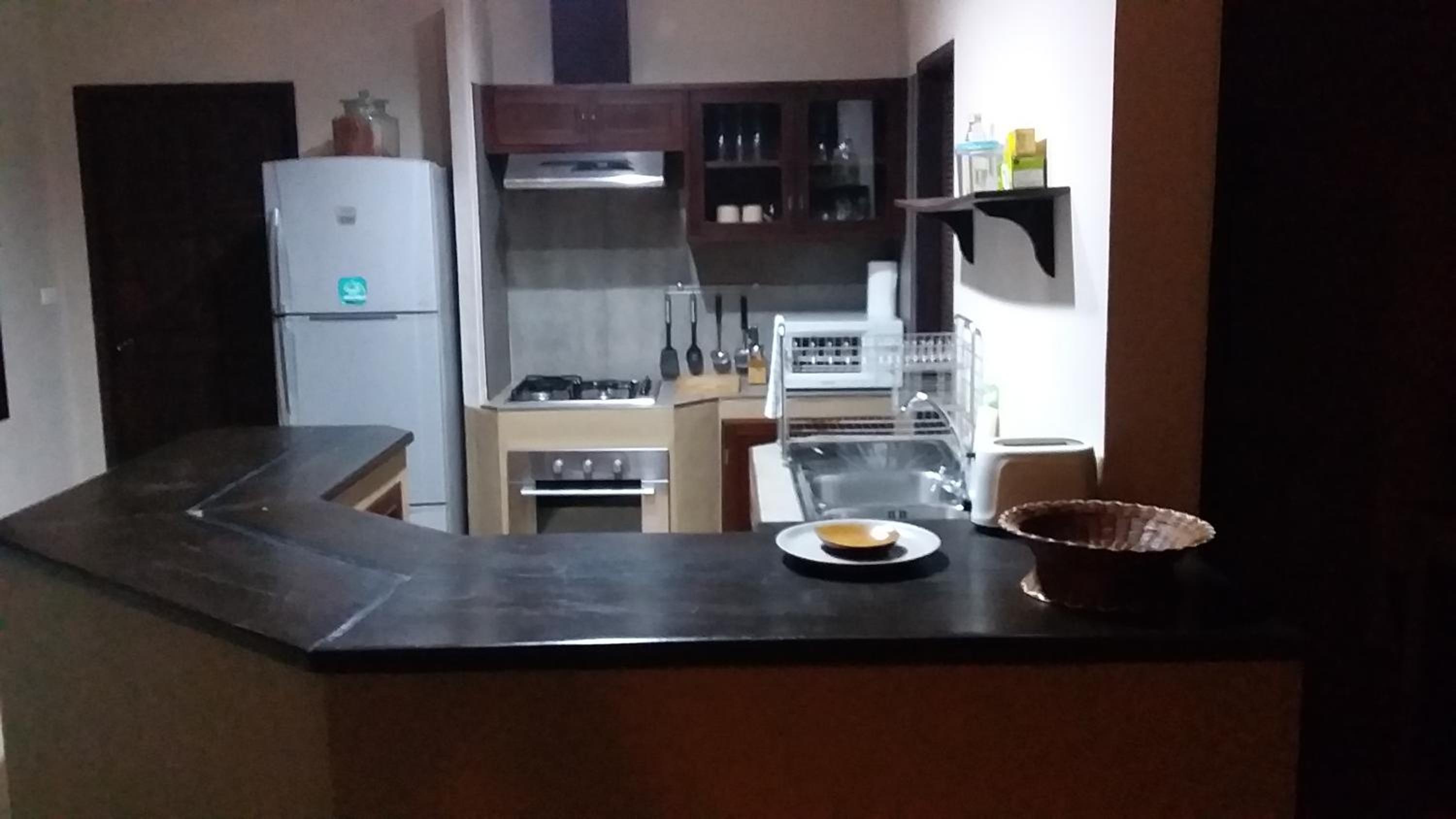 KhaoTong Villa at Melina's