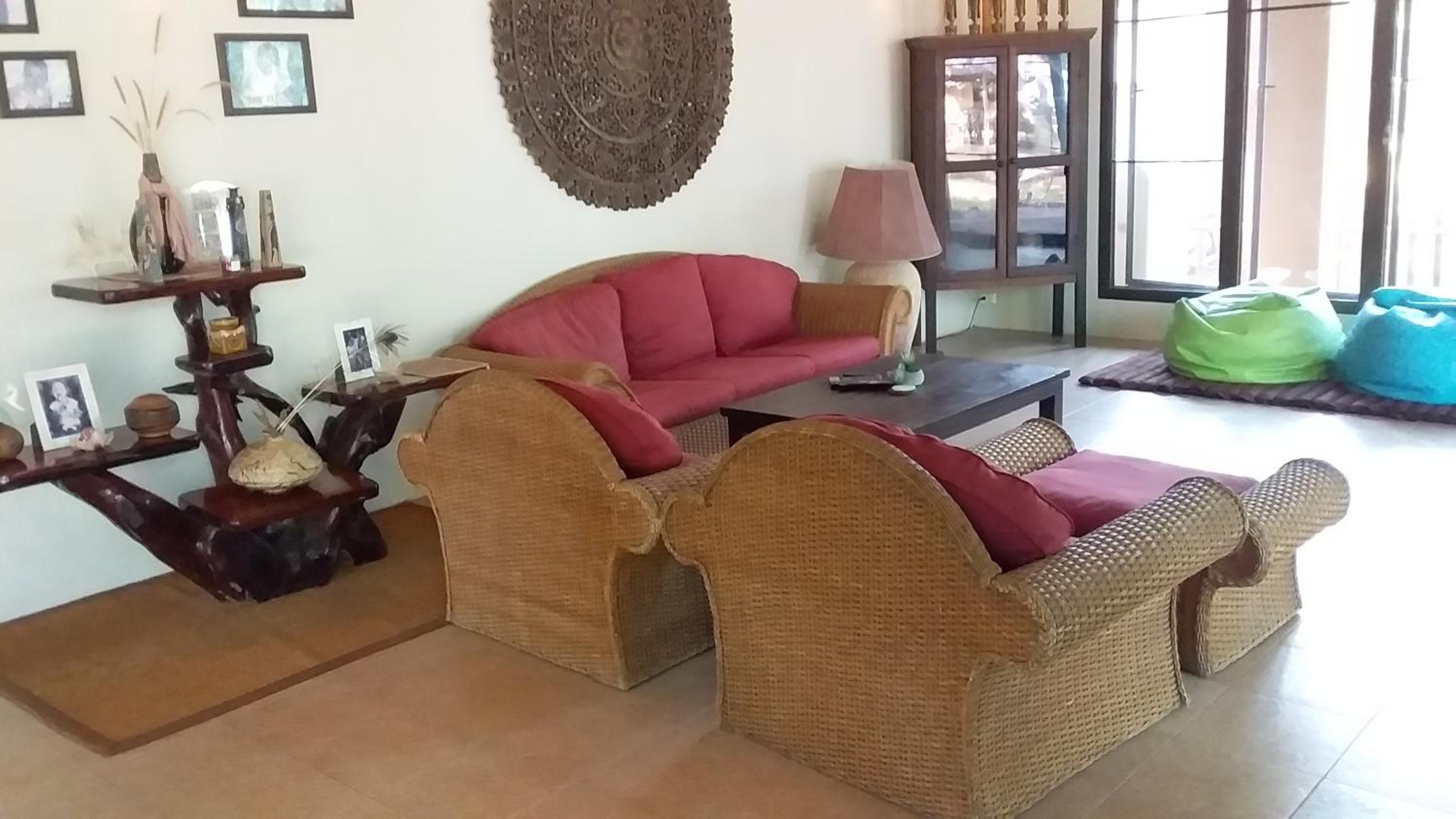 KhaoTong Villa at Melina's