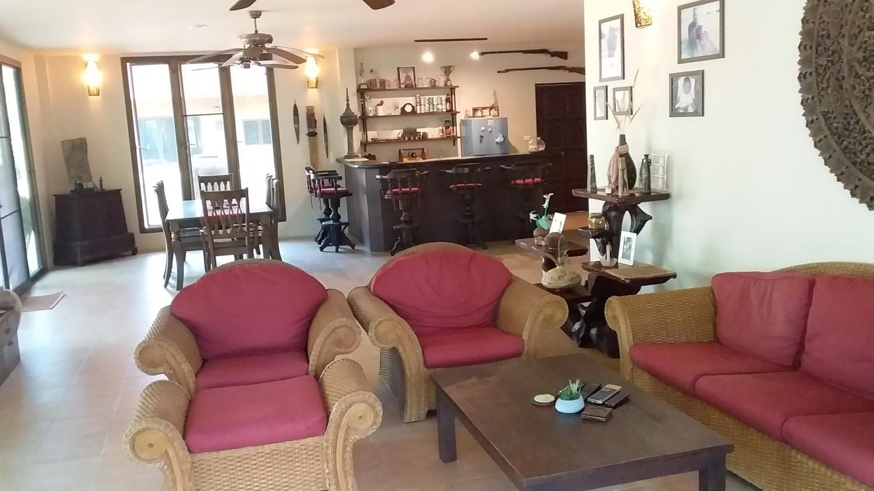 KhaoTong Villa at Melina's