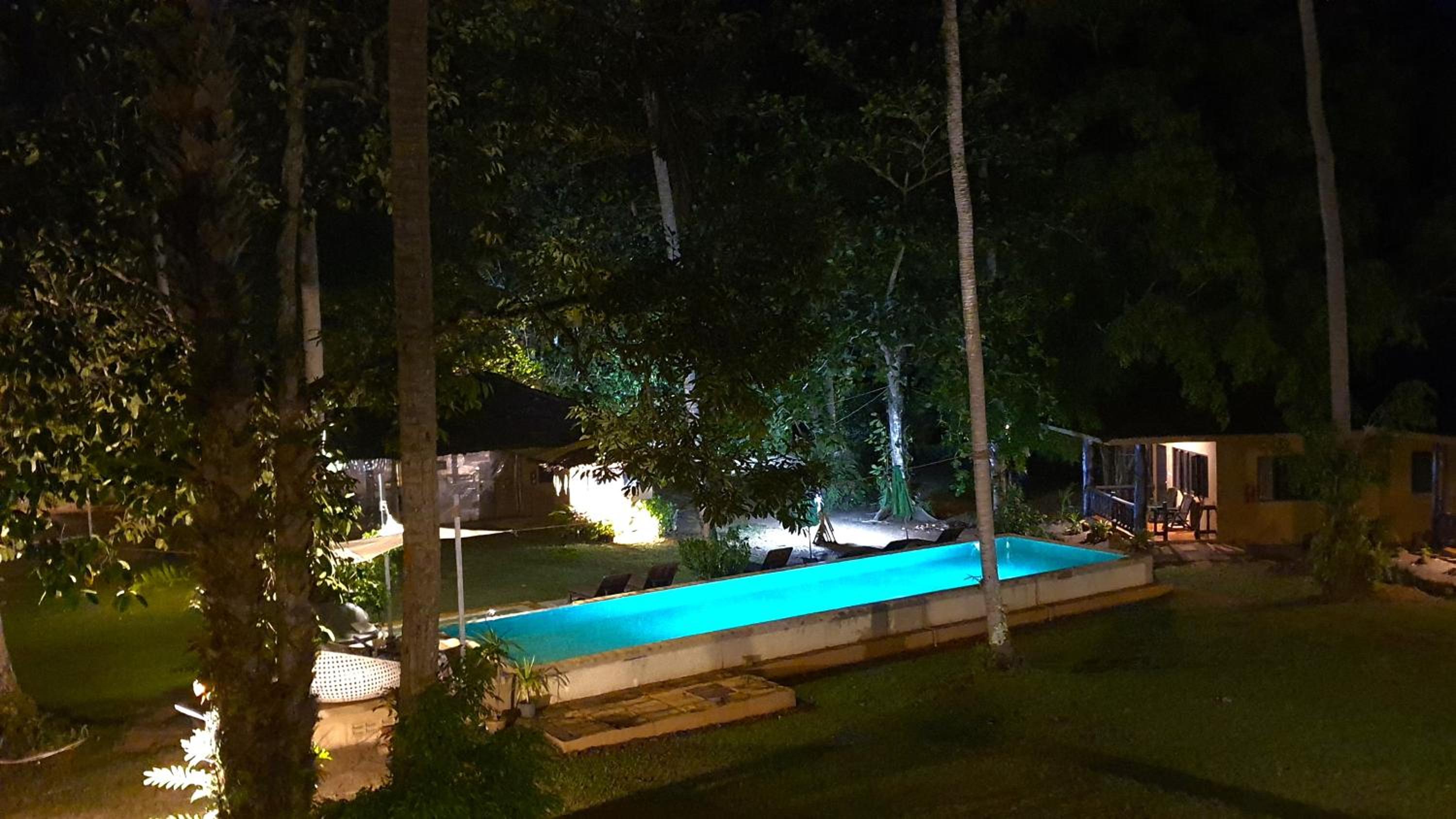 KhaoTong Villa at Melina's