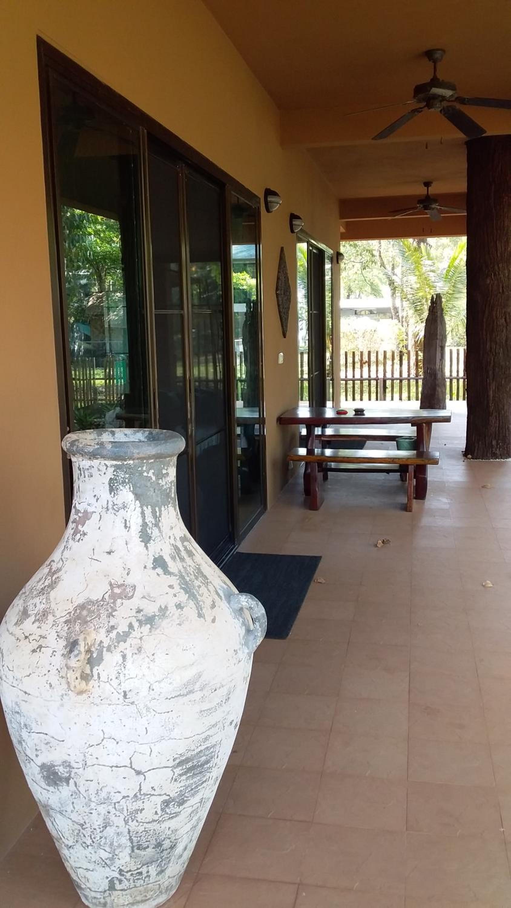 KhaoTong Villa at Melina's
