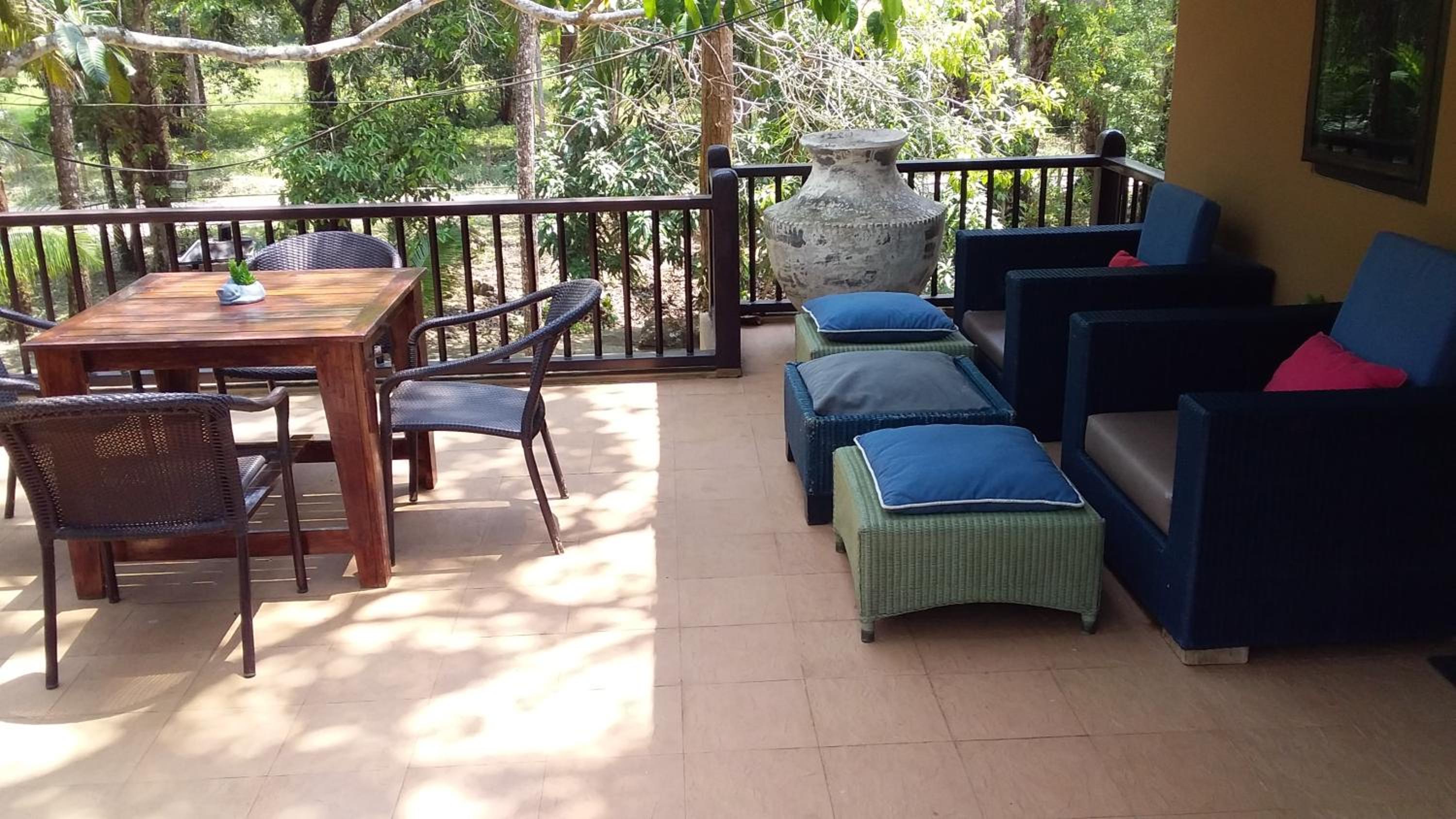 KhaoTong Villa at Melina's
