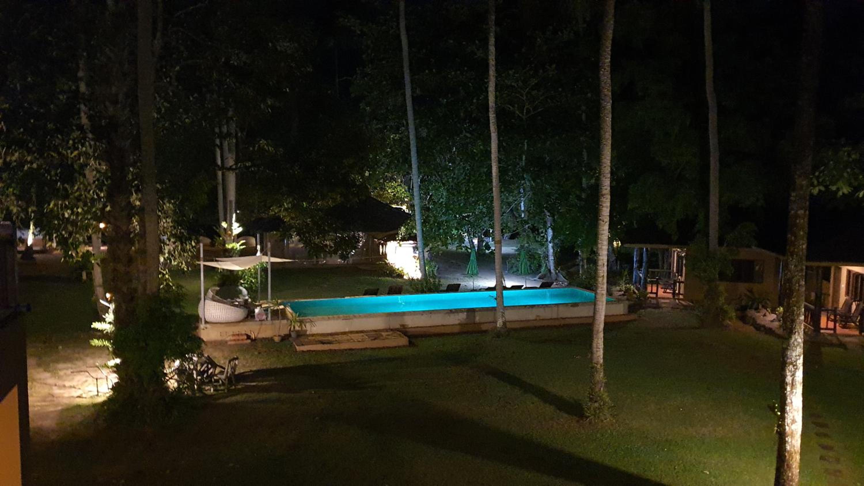 KhaoTong Villa at Melina's