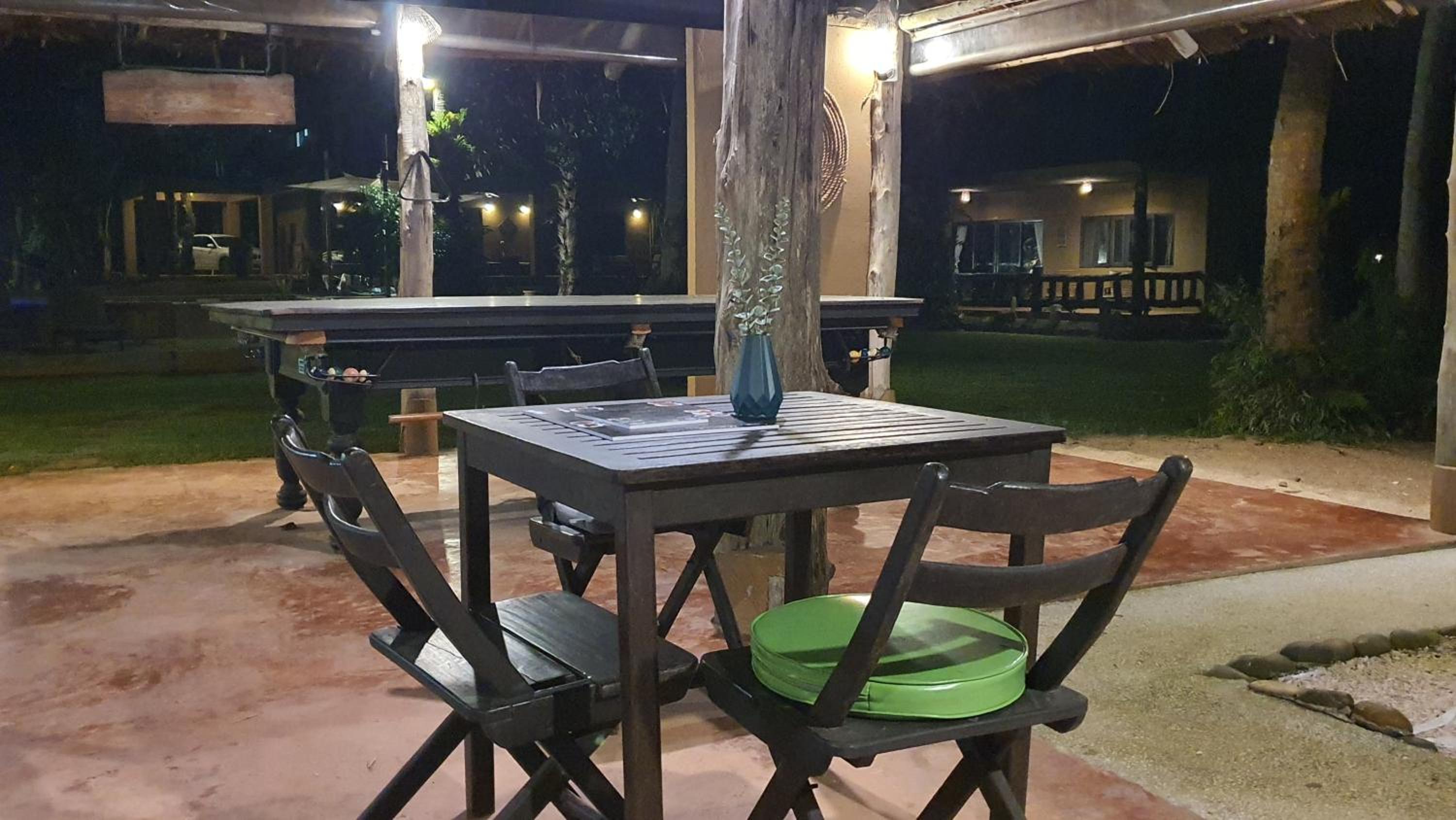 KhaoTong Villa at Melina's