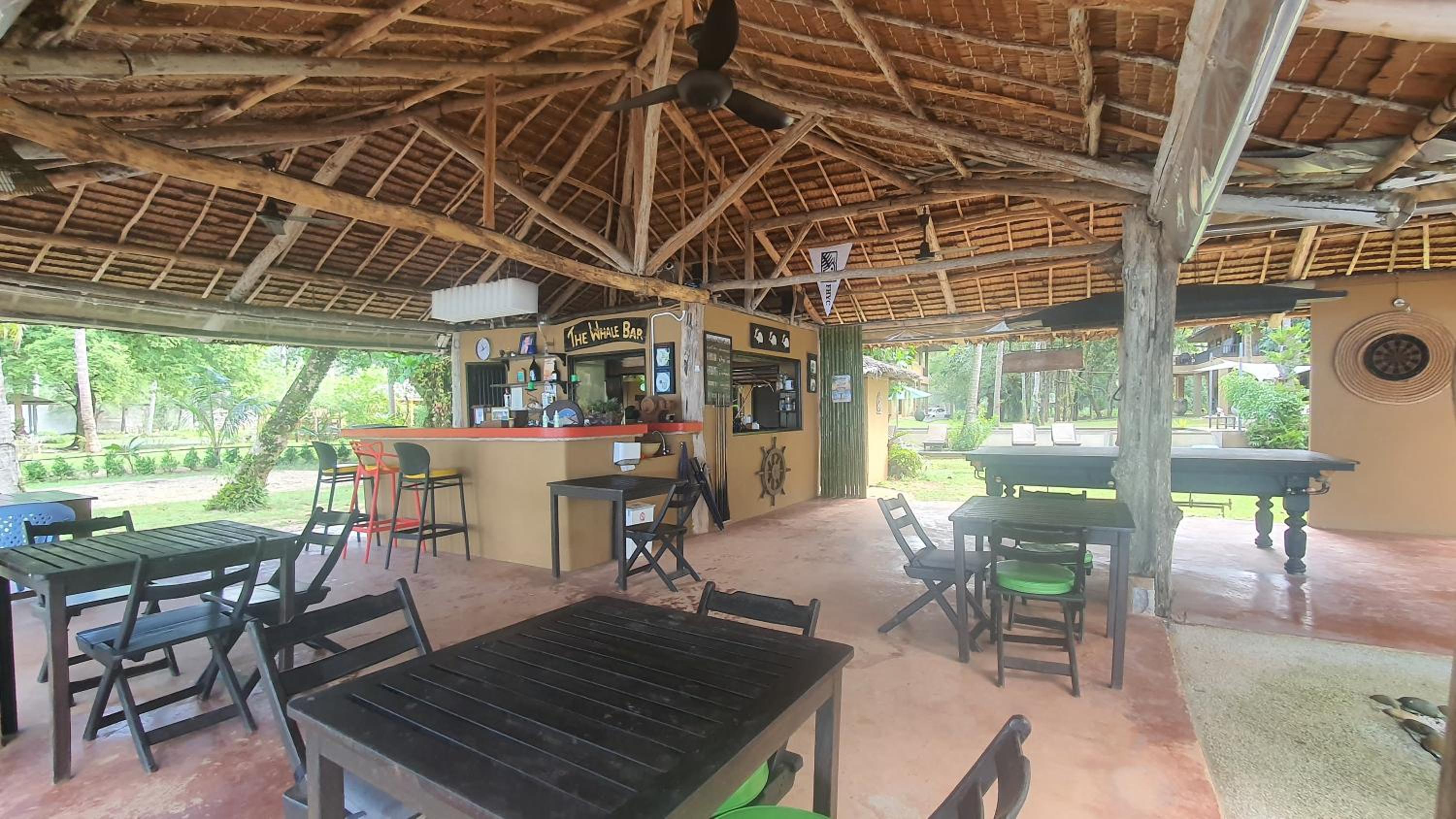 KhaoTong Villa at Melina's