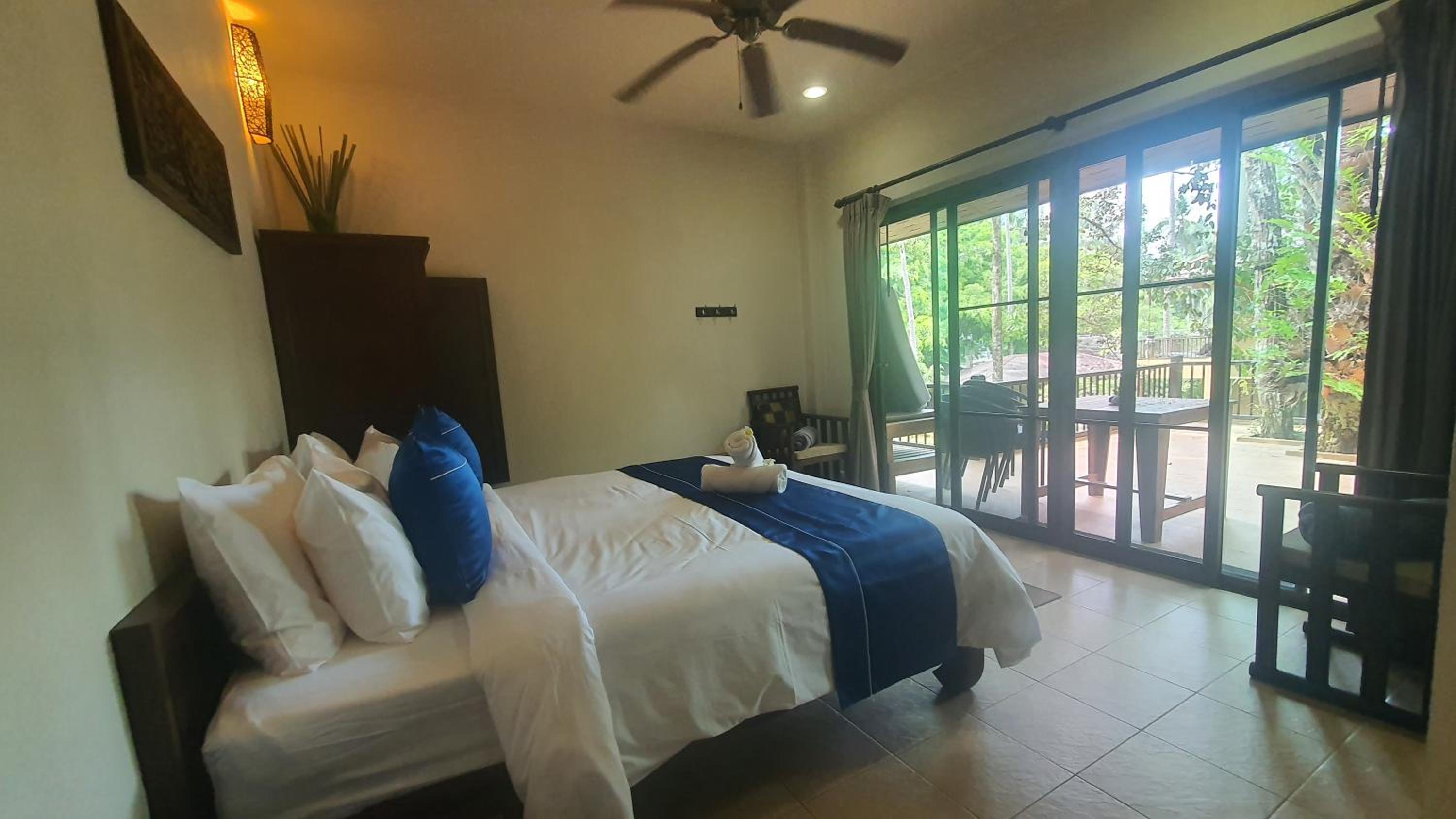 KhaoTong Villa at Melina's