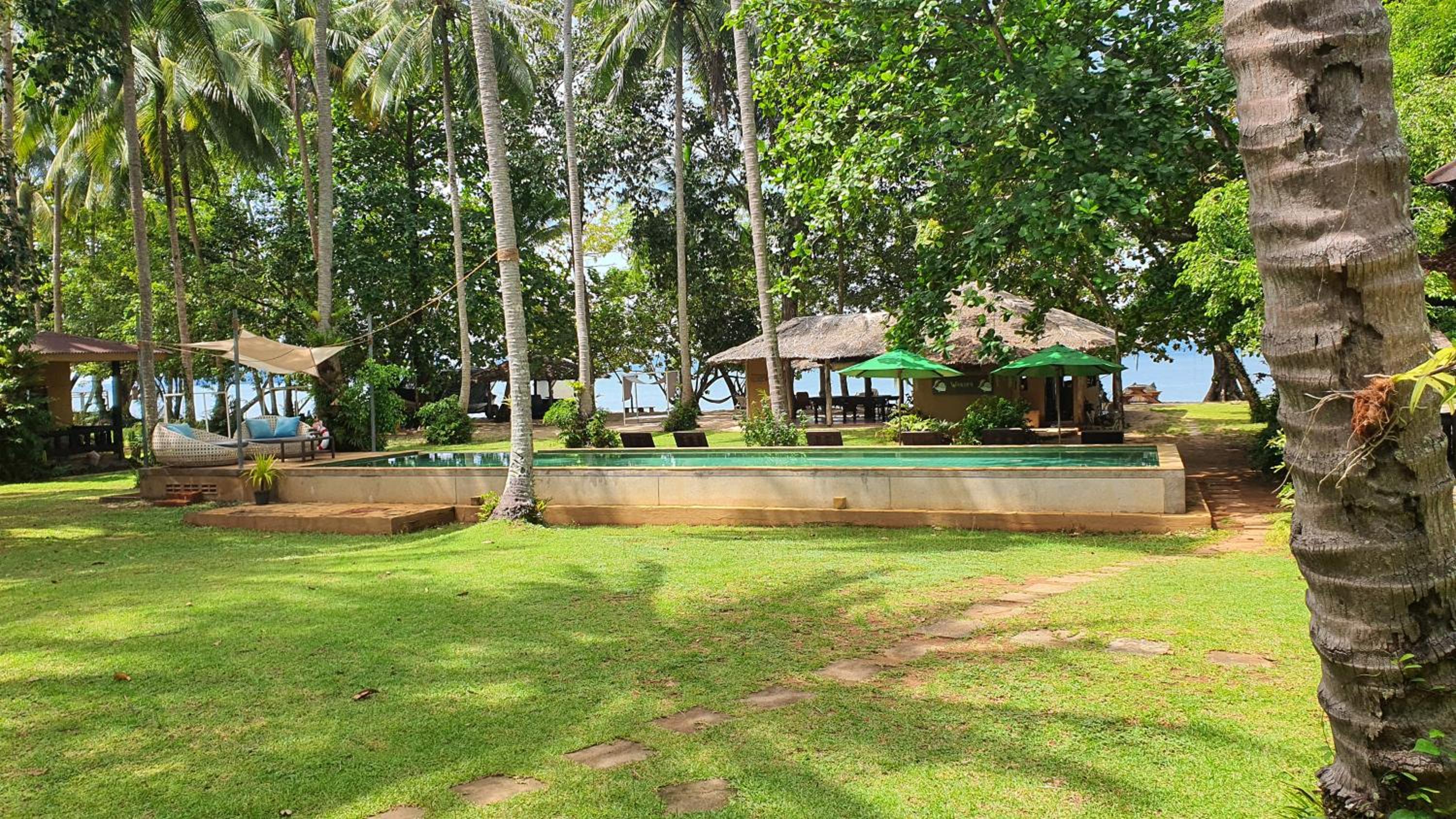 KhaoTong Villa at Melina's