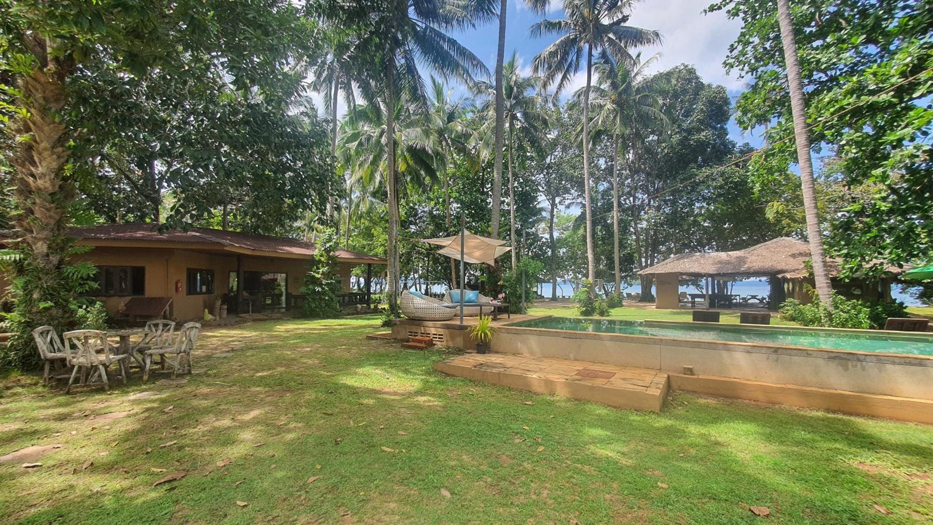 KhaoTong Villa at Melina's
