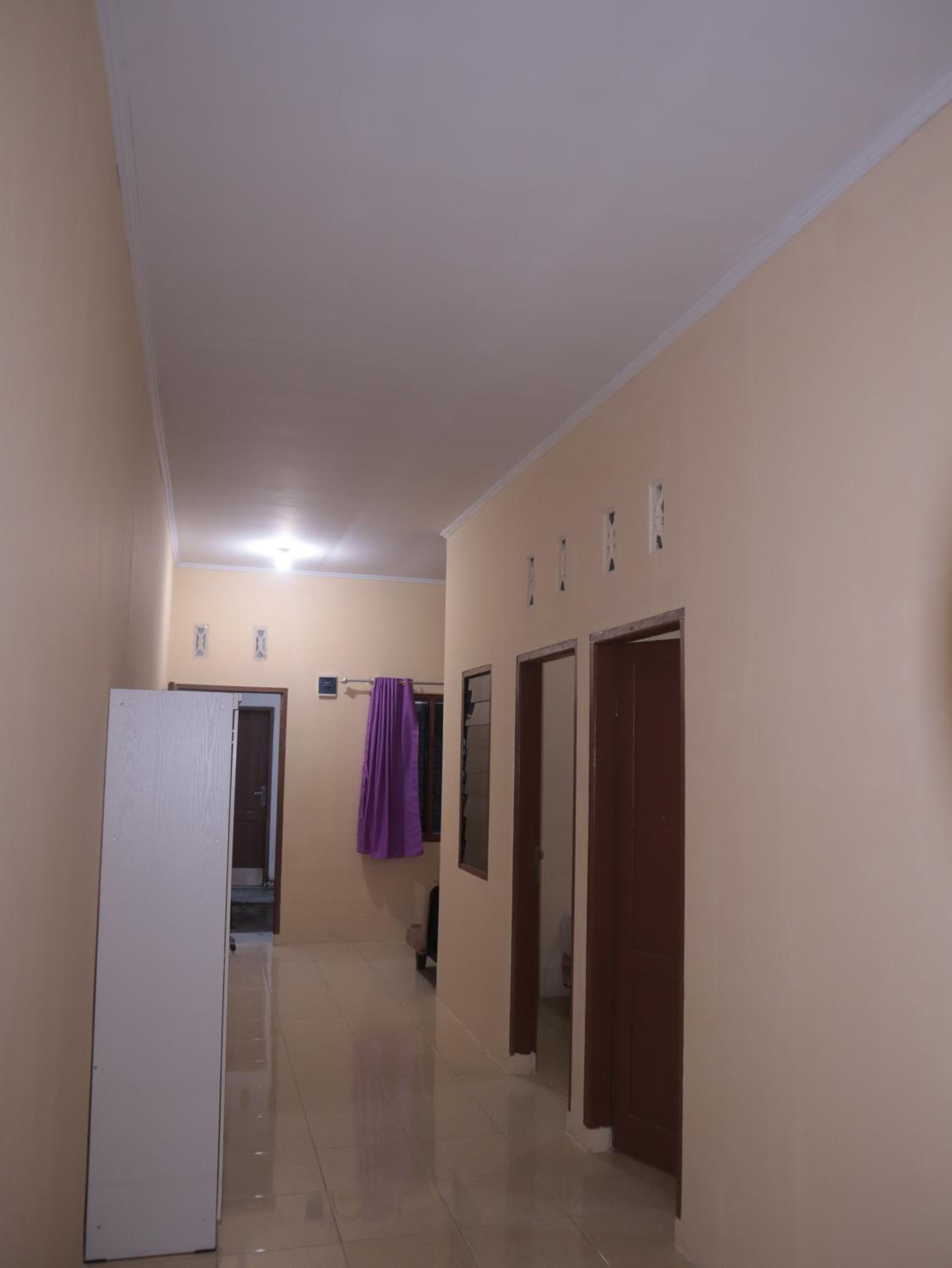Tendy Guest House view 2