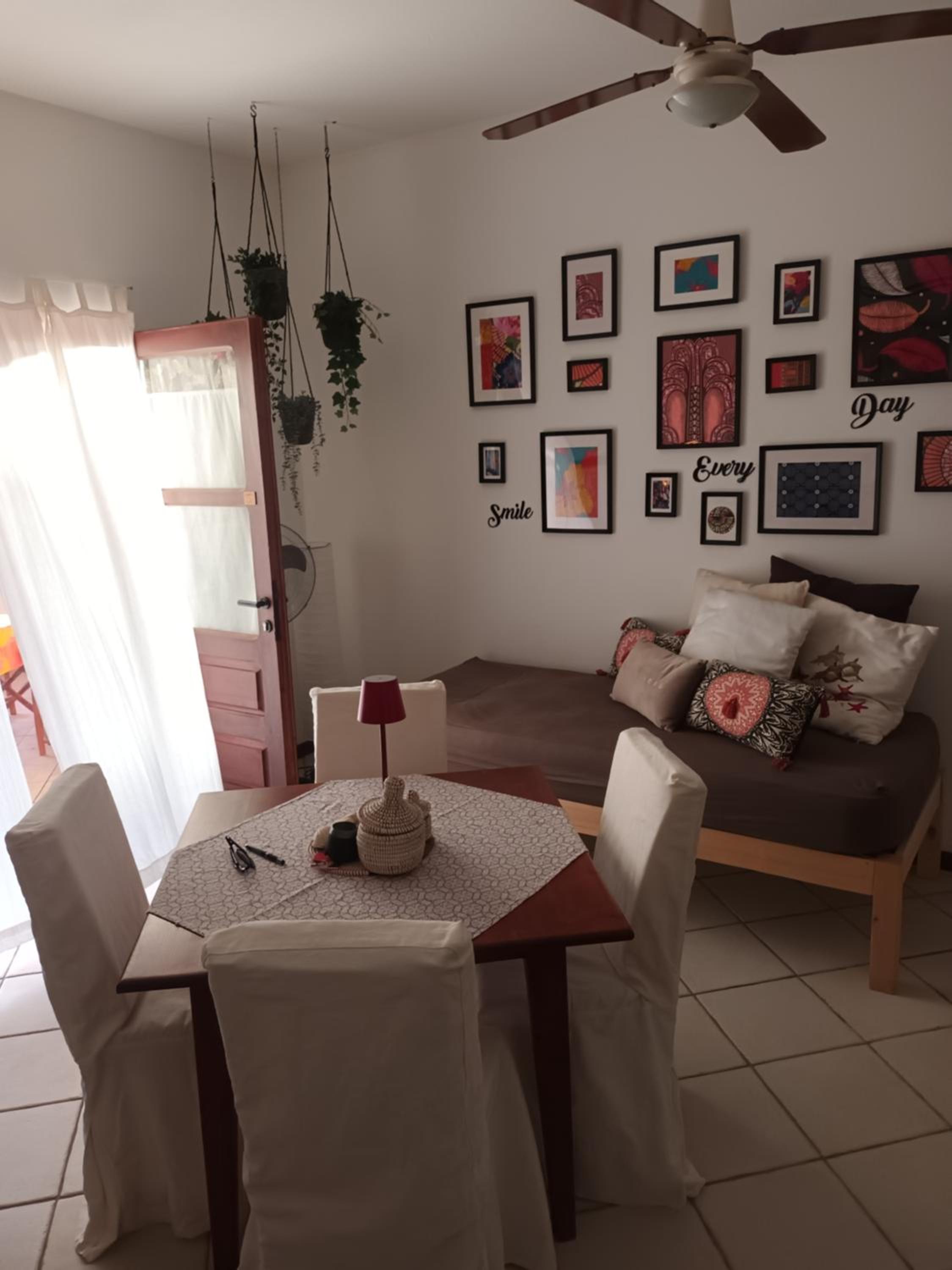 Appartamento Alma de Cri 10b, Sal Rei Estoril