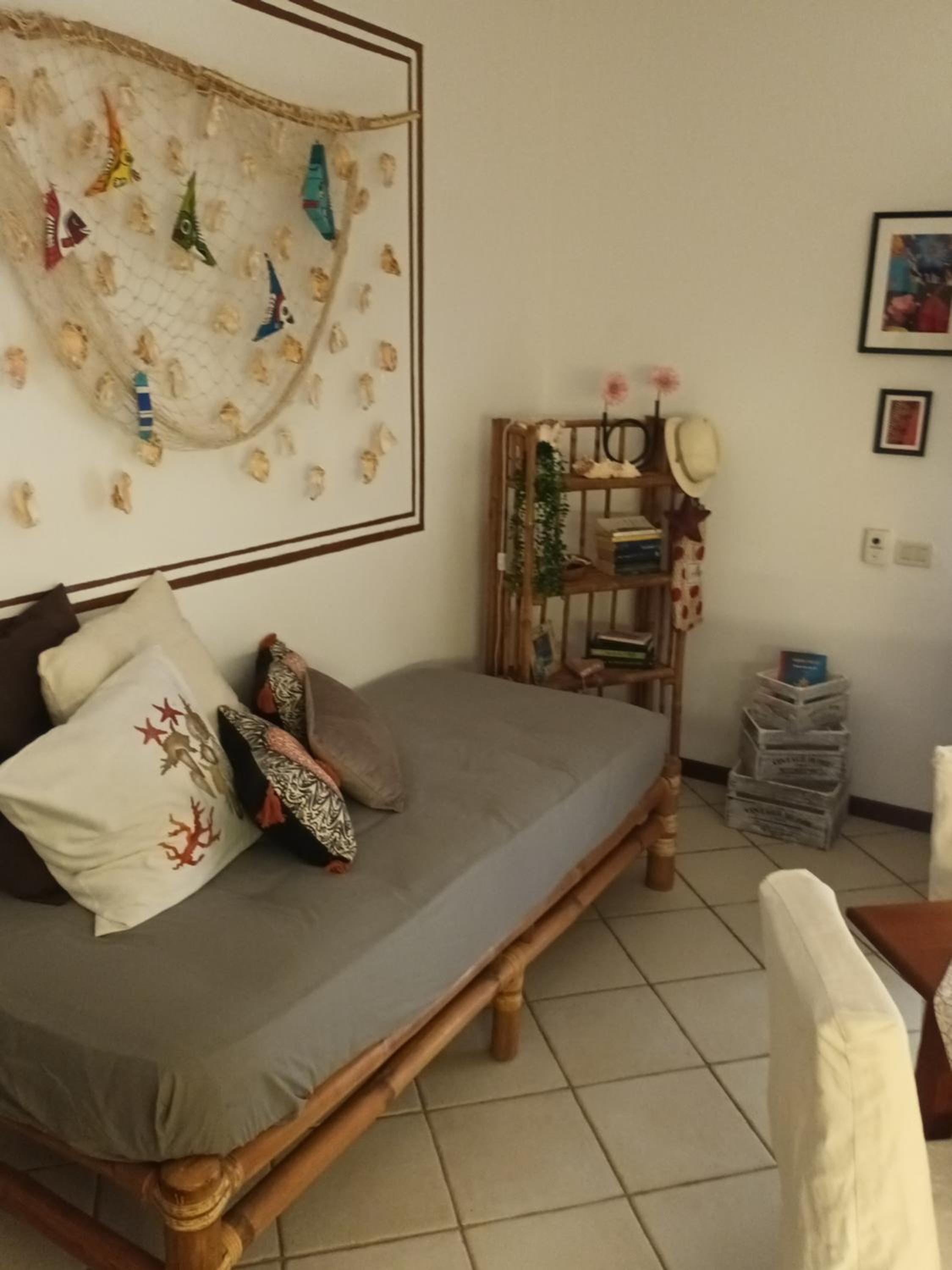 Appartamento Alma de Cri 10b, Sal Rei Estoril