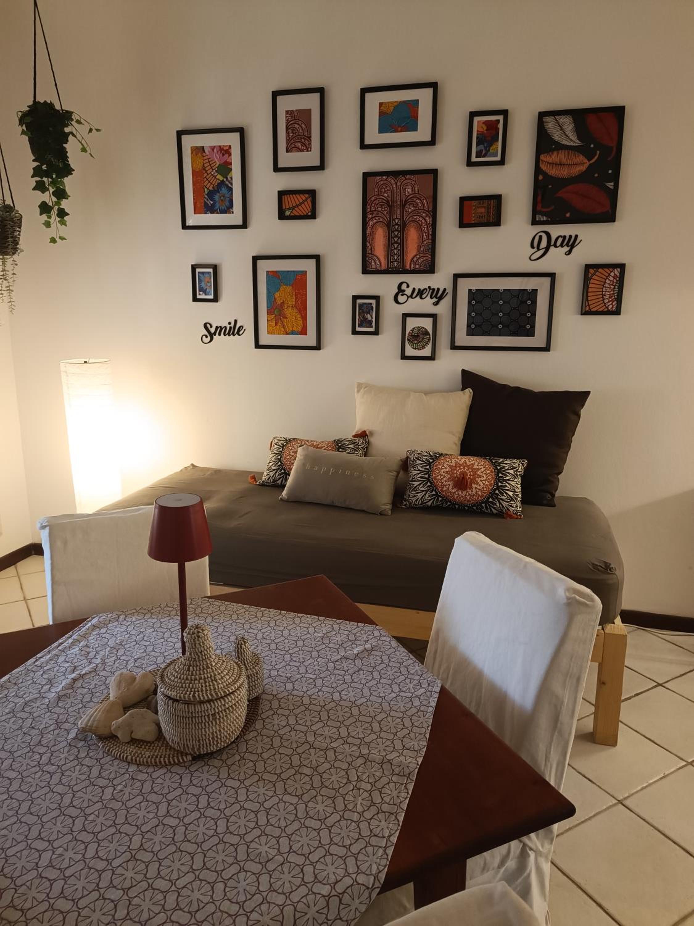 Appartamento Alma de Cri 10b, Sal Rei Estoril