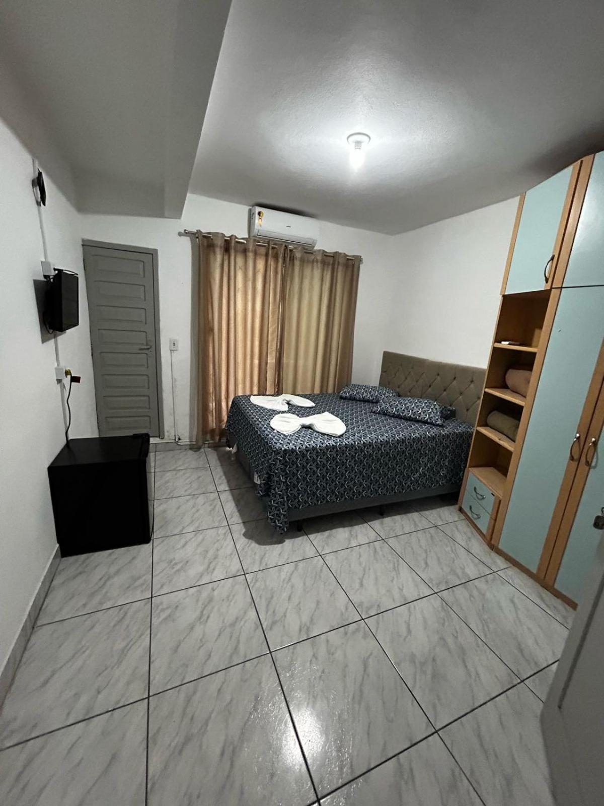 Hotel Paraná BC