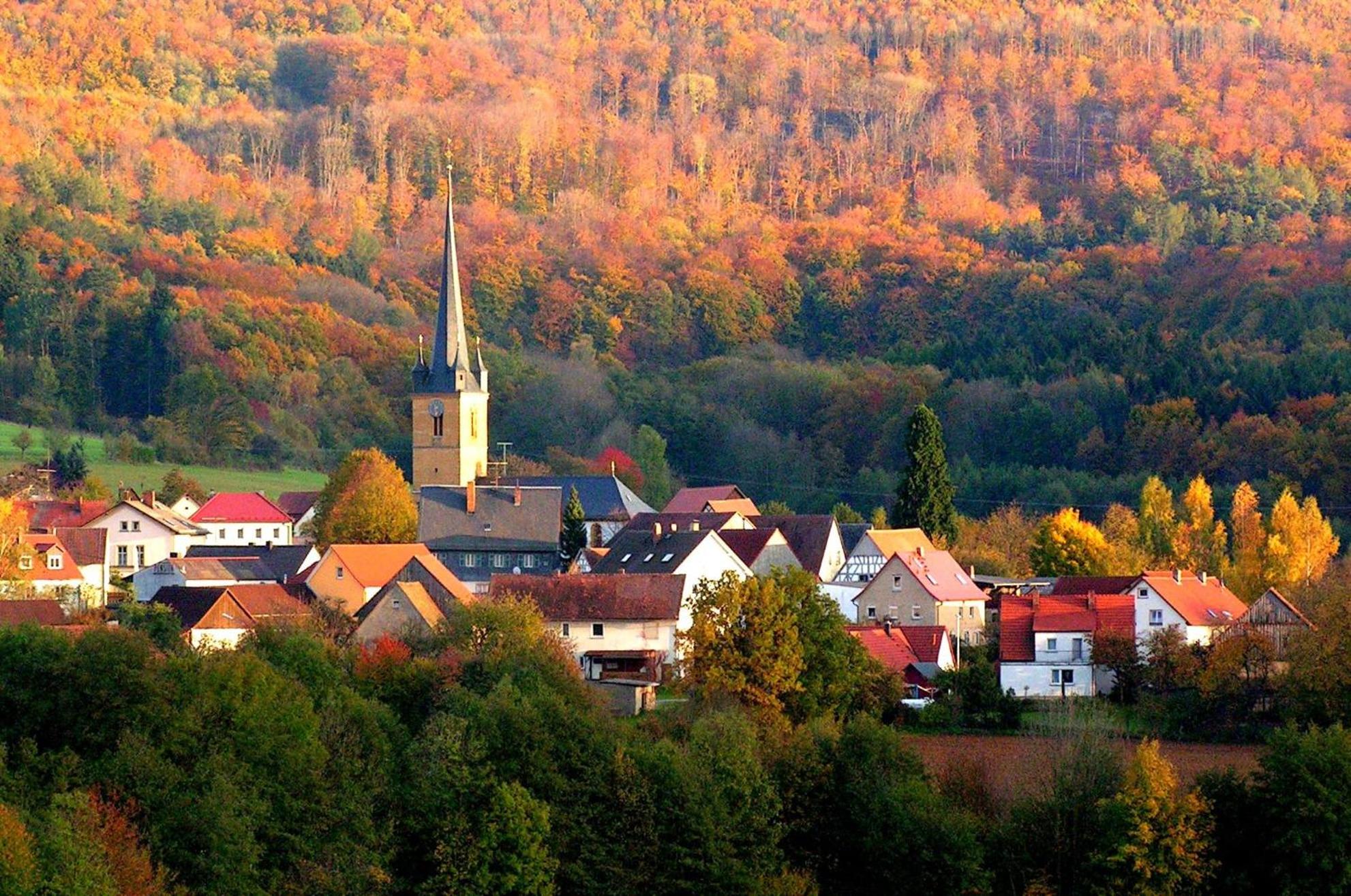 Ferienwohnungen Fischer