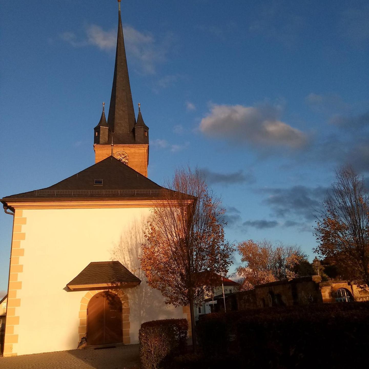 Ferienwohnungen Fischer